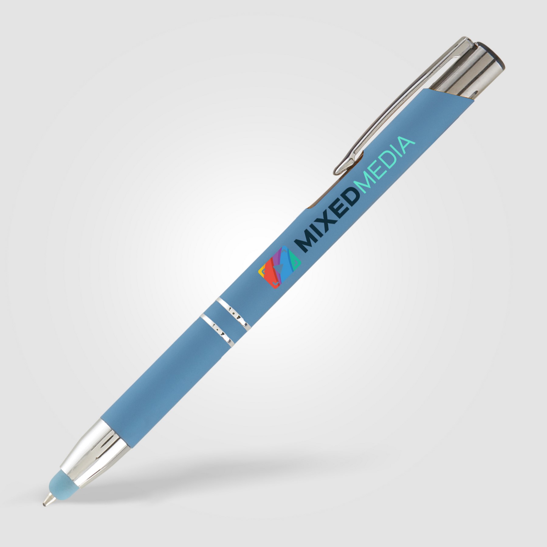 Picture of Tres-Chic Softy Brights with Stylus