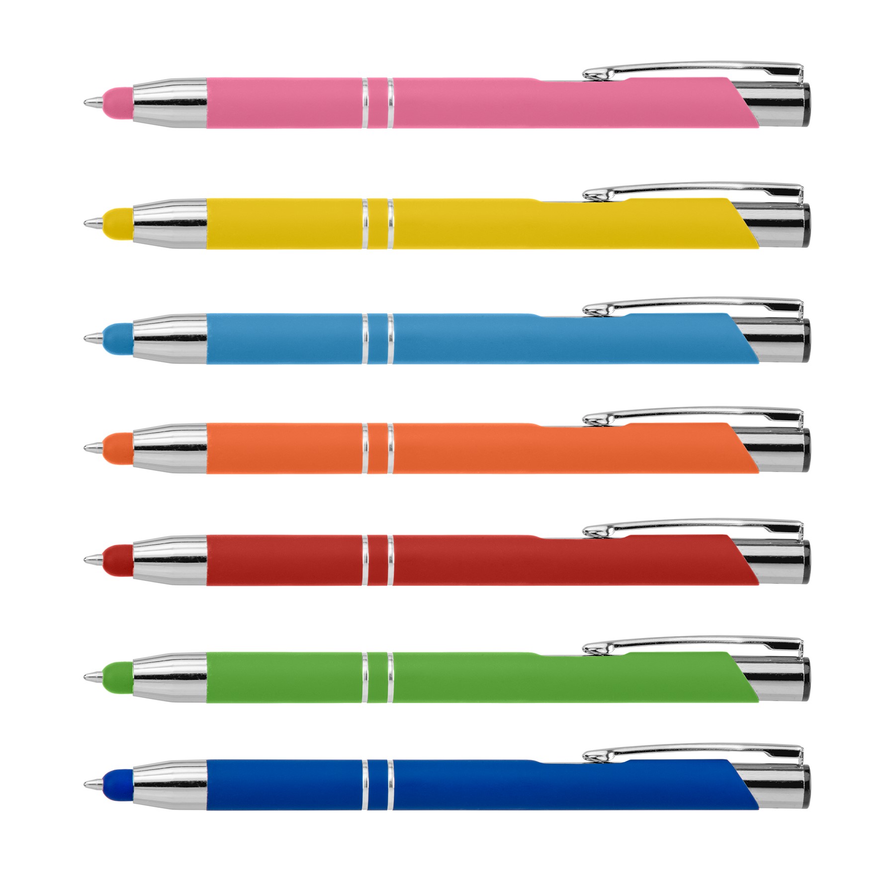 Picture of Tres-Chic Softy Brights with Stylus