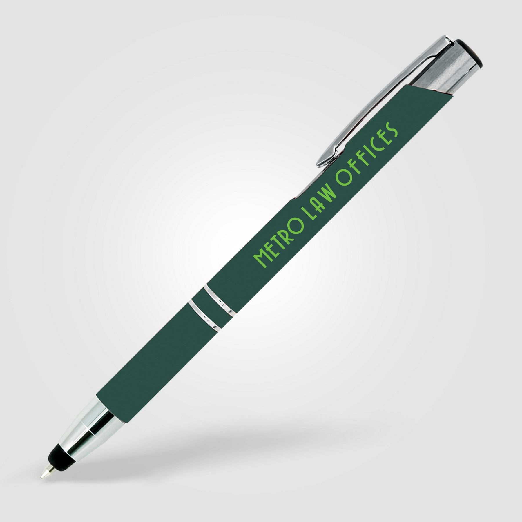 Picture of Tres-Chic Softy Stylus