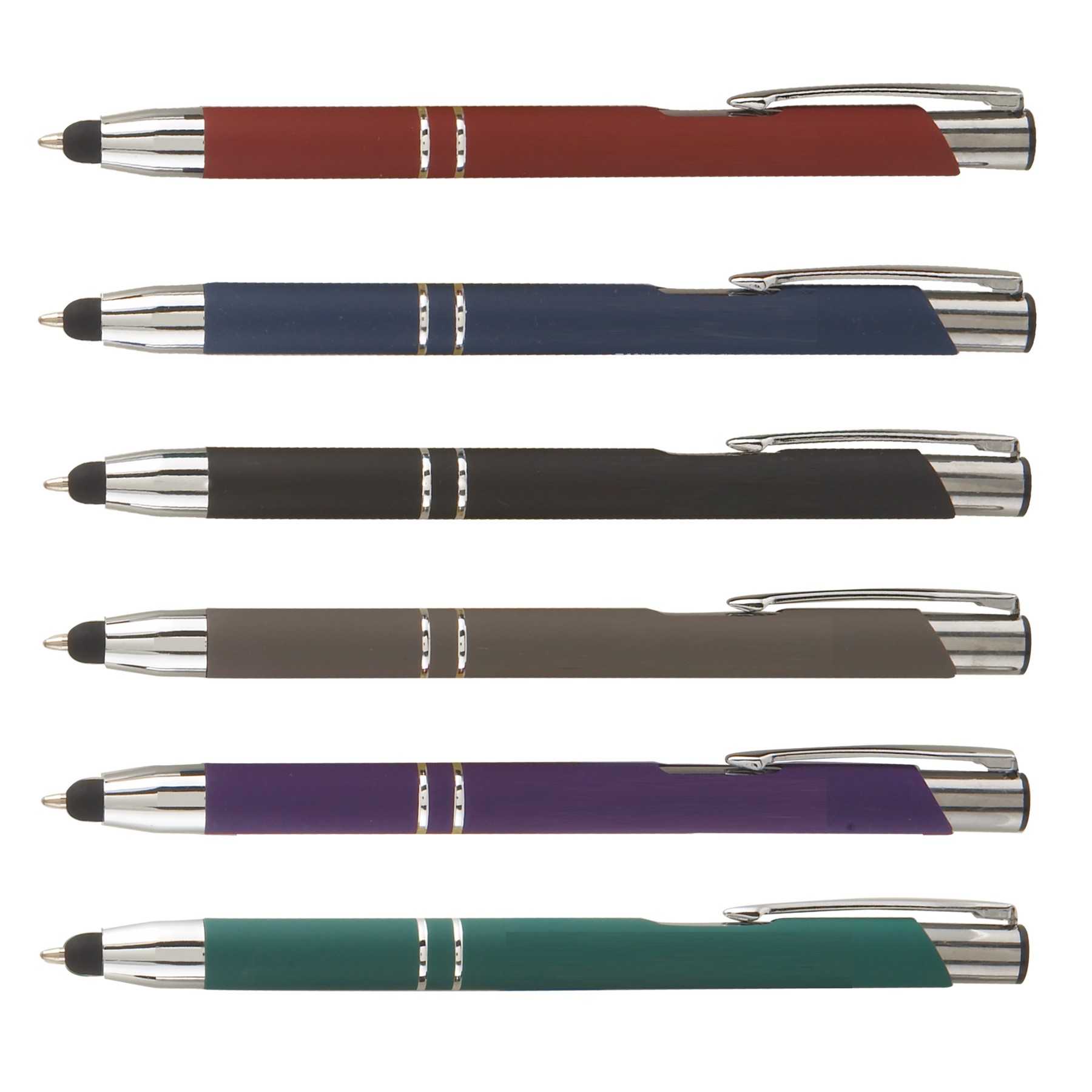 Picture of Tres-Chic Softy Stylus