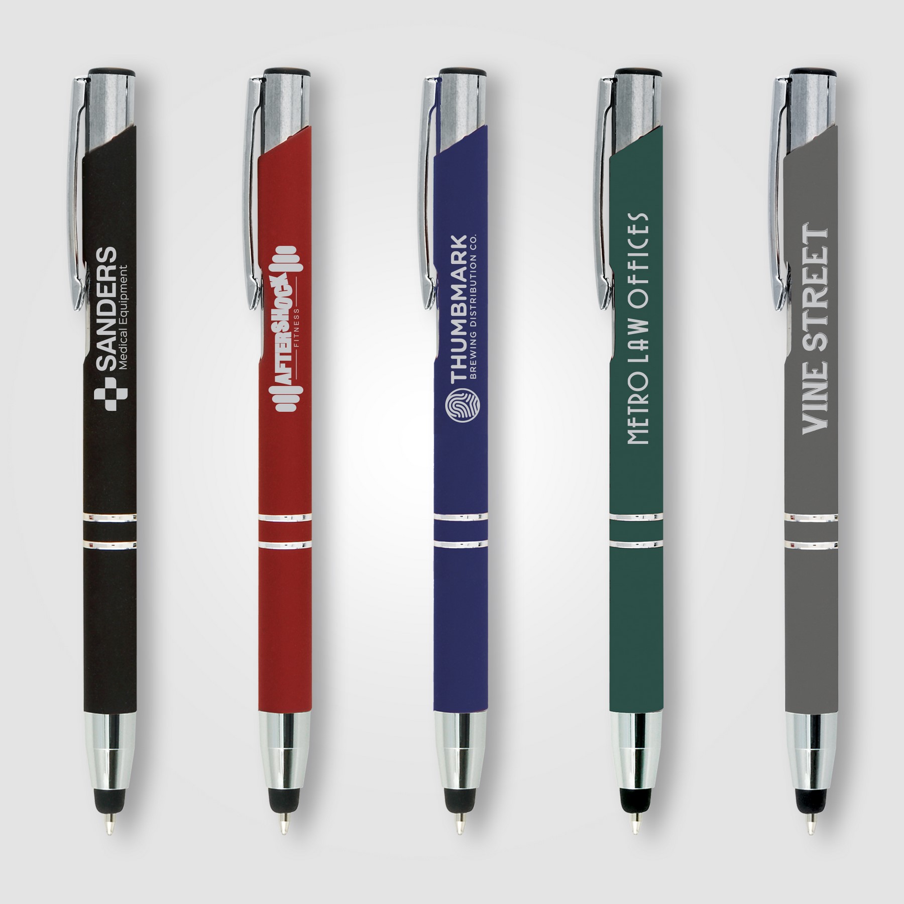 Picture of Tres-Chic Softy Stylus