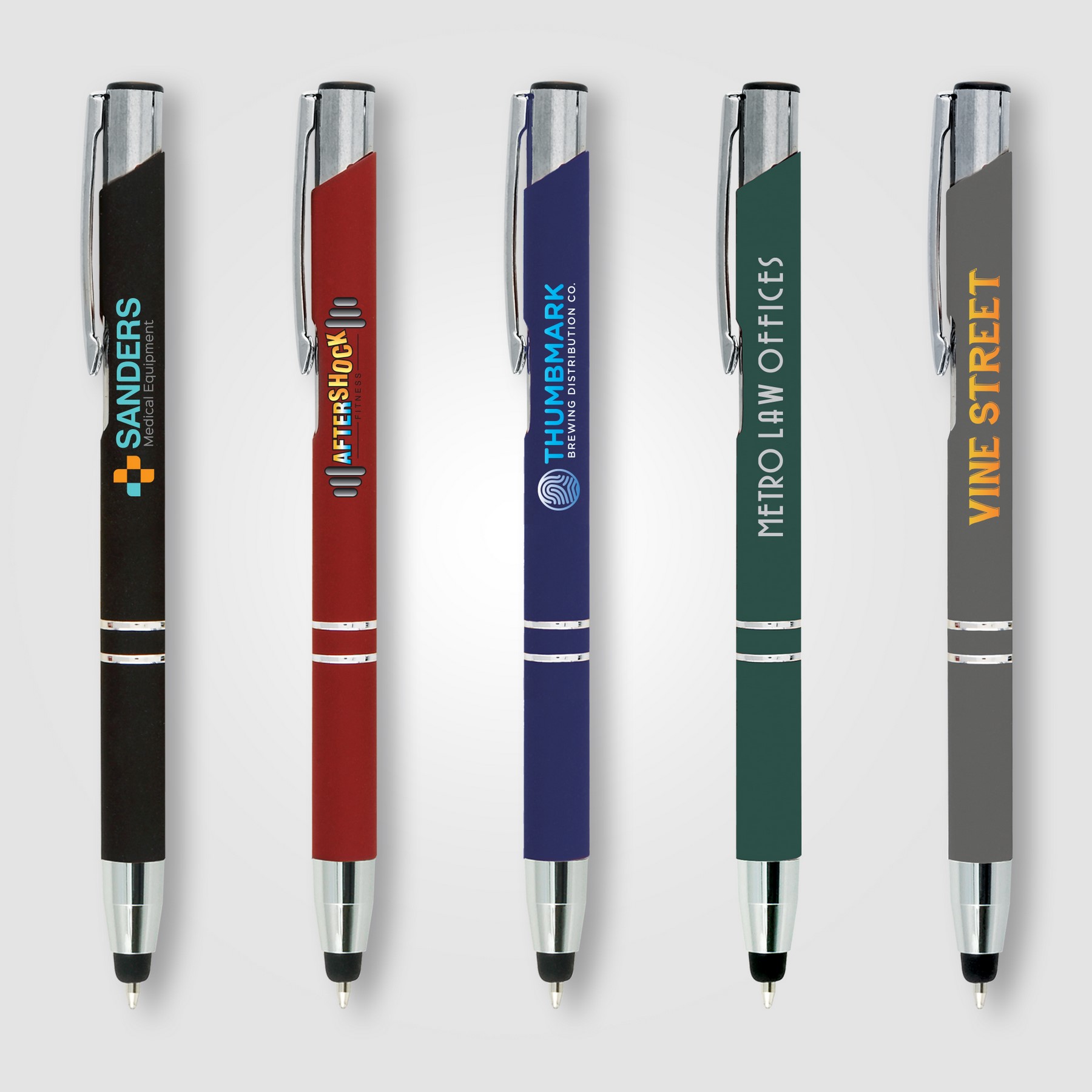 Picture of Tres-Chic Softy Stylus