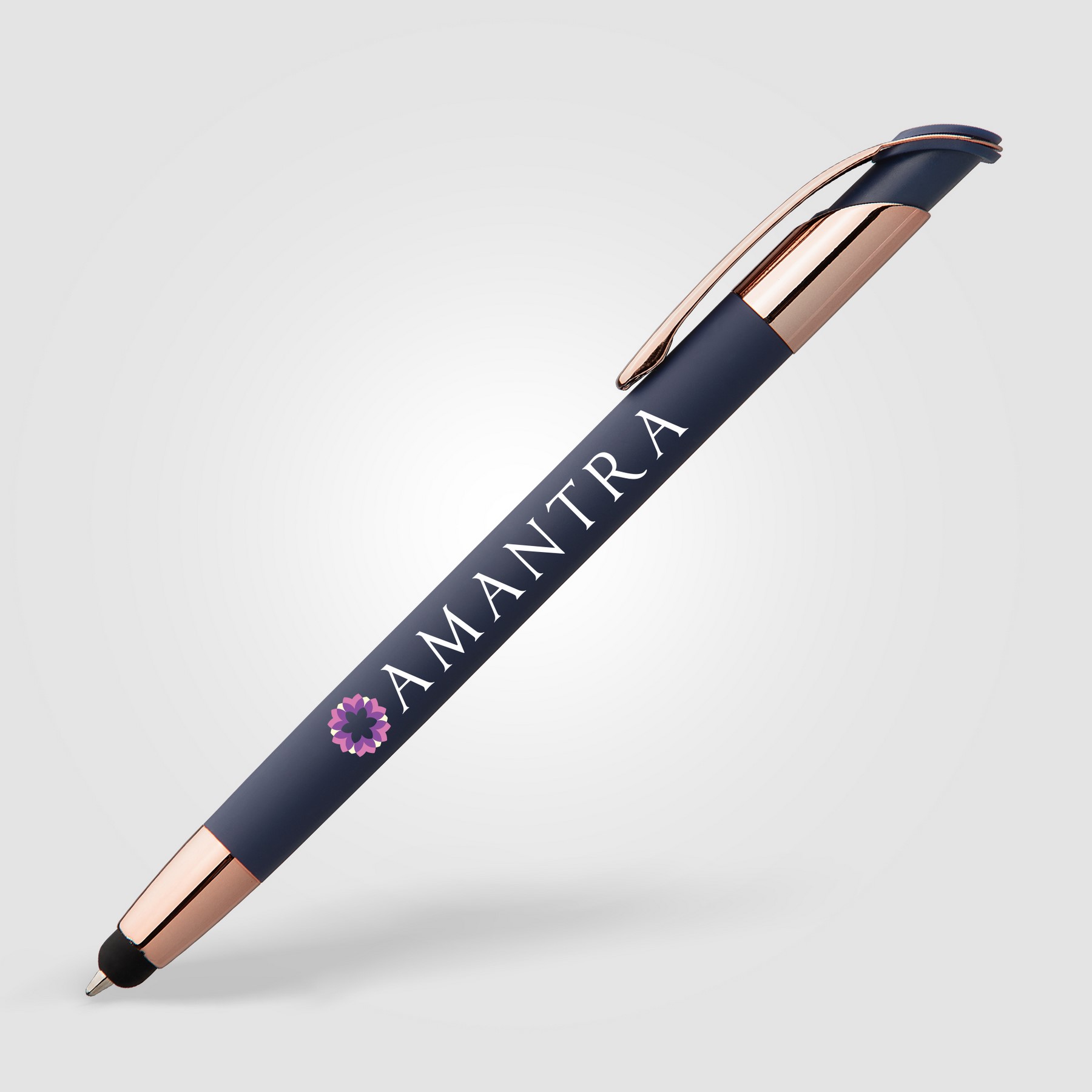 Picture of Venice Softy Rose Gold w/ Stylus