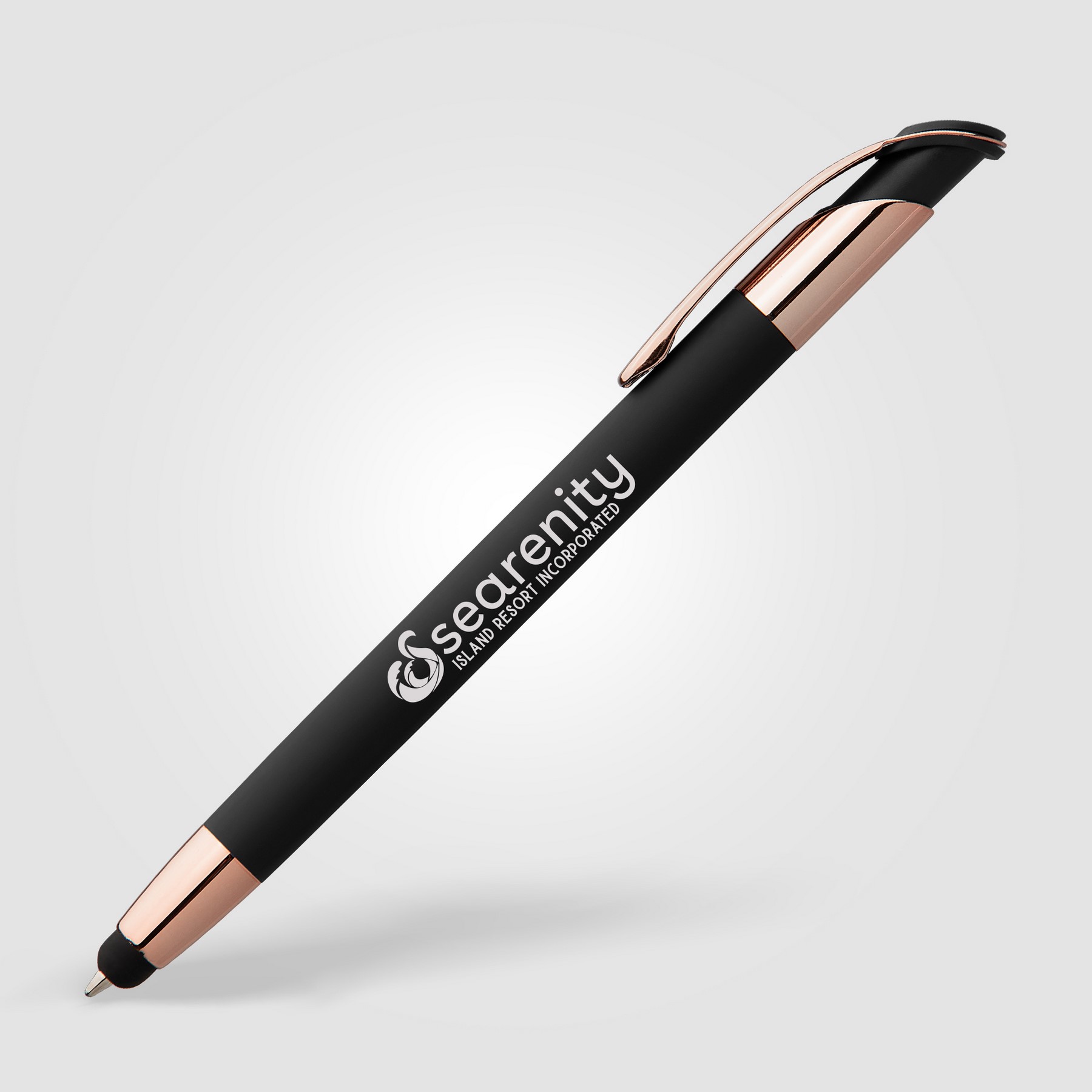 Picture of Venice Softy Rose Gold w/ Stylus