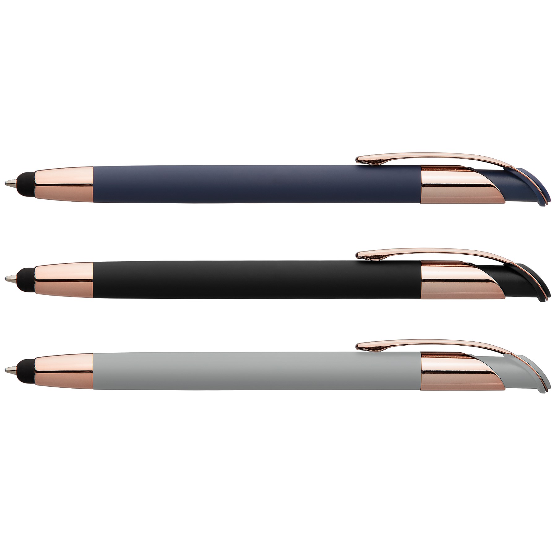 Picture of Venice Softy Rose Gold w/ Stylus