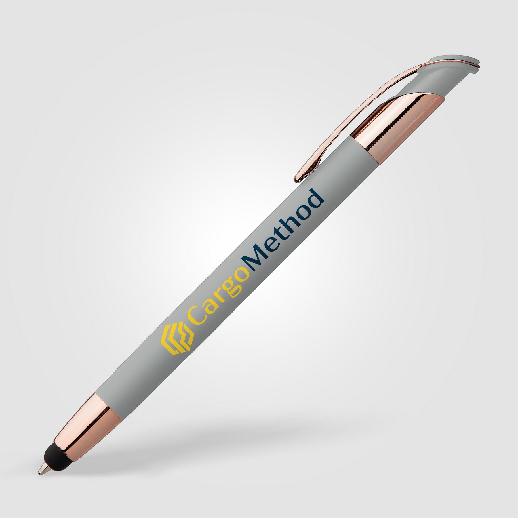 Picture of Venice Softy Rose Gold w/ Stylus