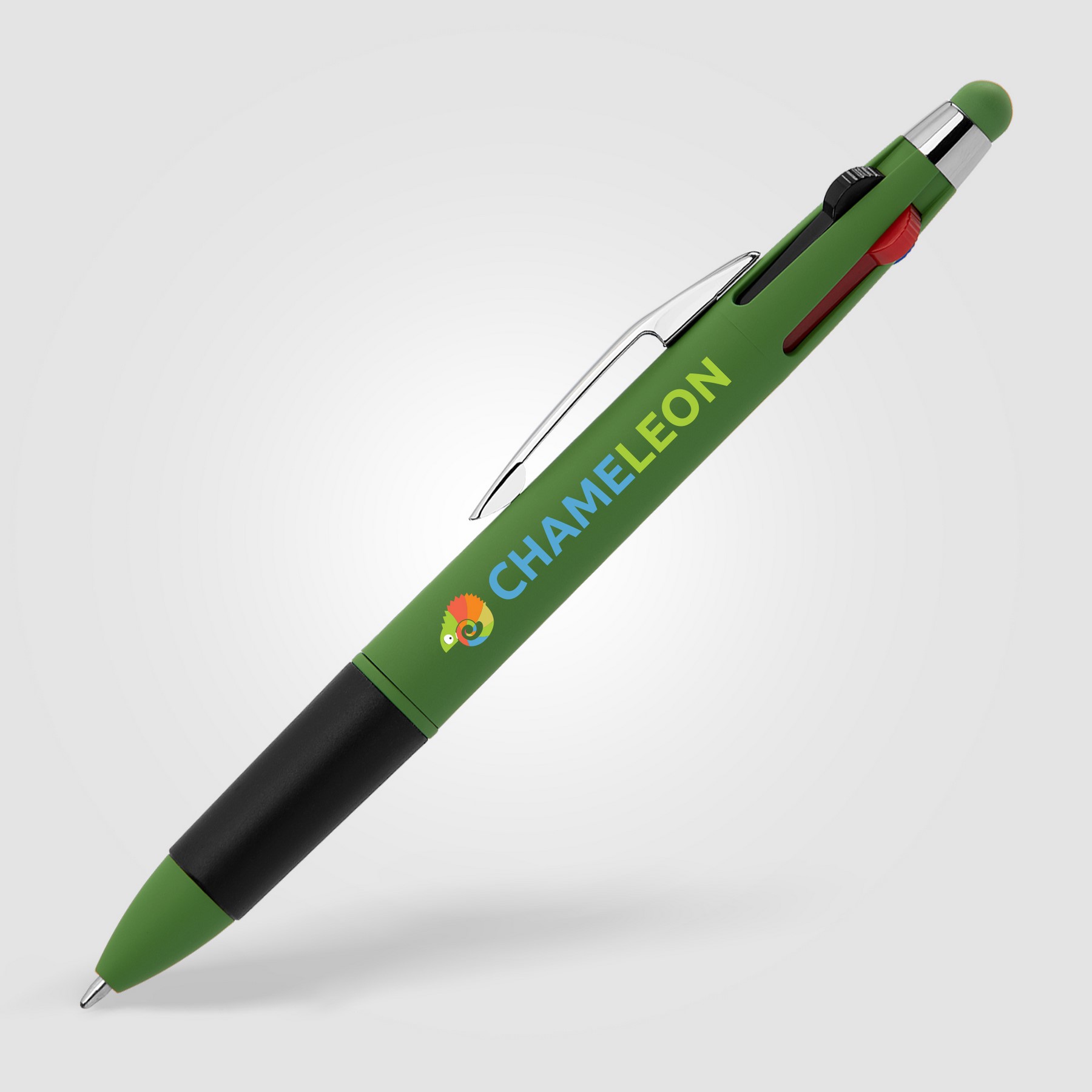 Picture of Quattro Softy Brights Multi Ink w/ Stylus