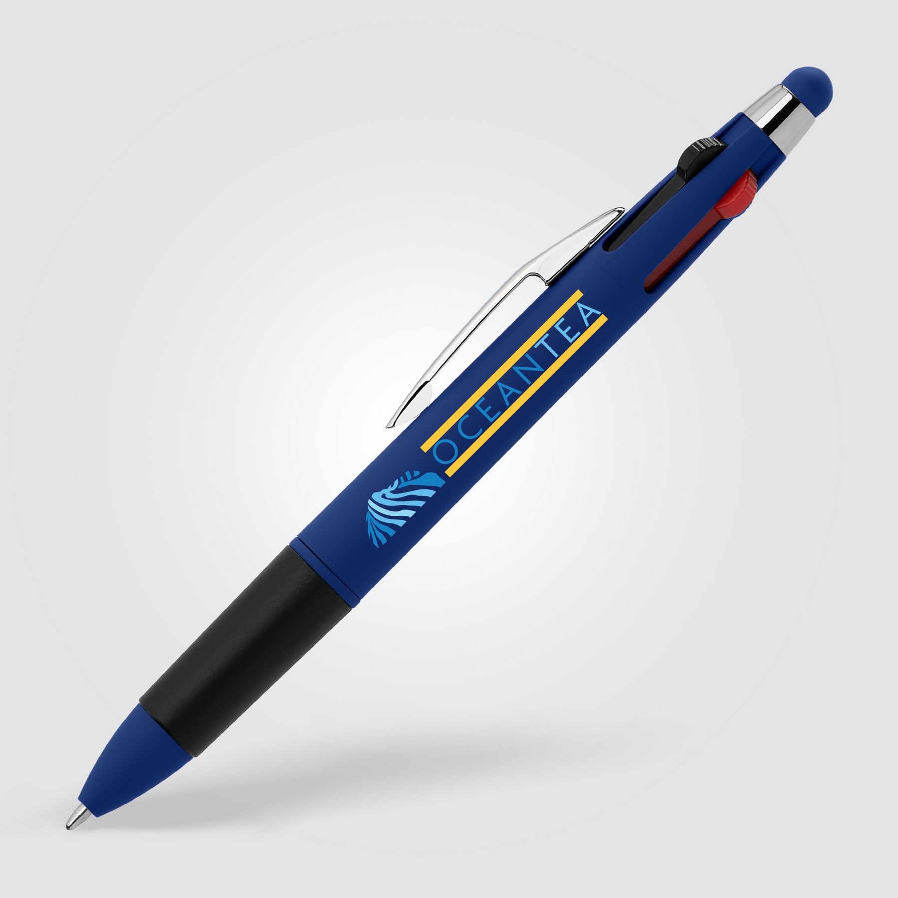 Picture of Quattro Softy Brights Multi Ink w/ Stylus