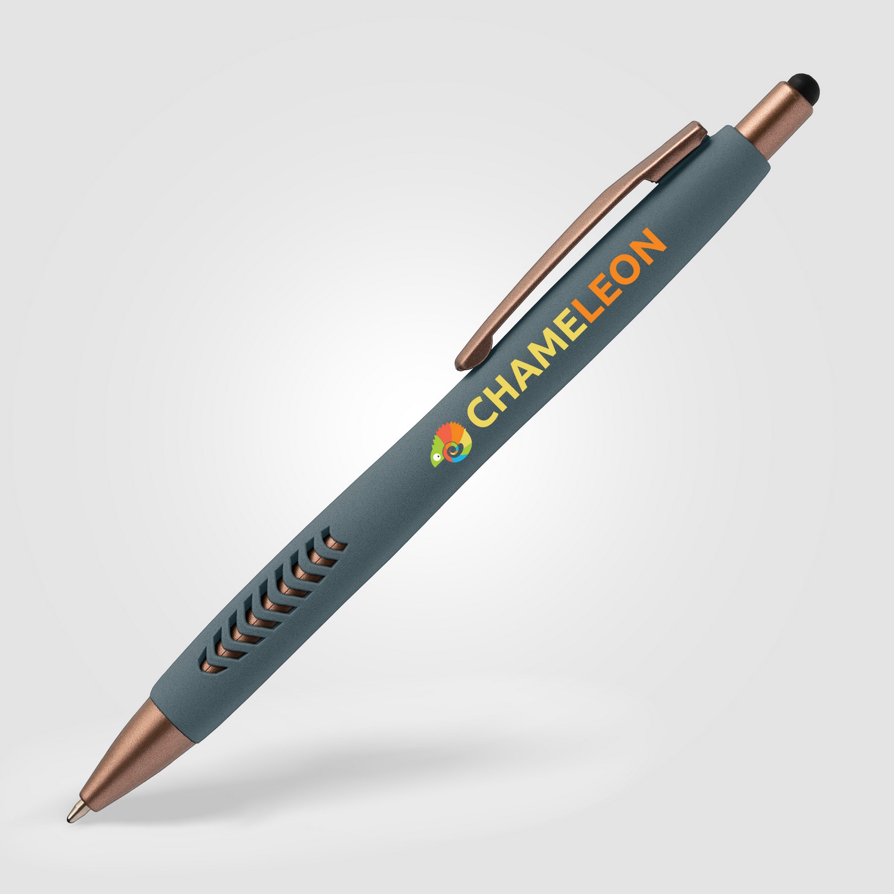 Picture of Avalon Stone Finish Stylus Pen