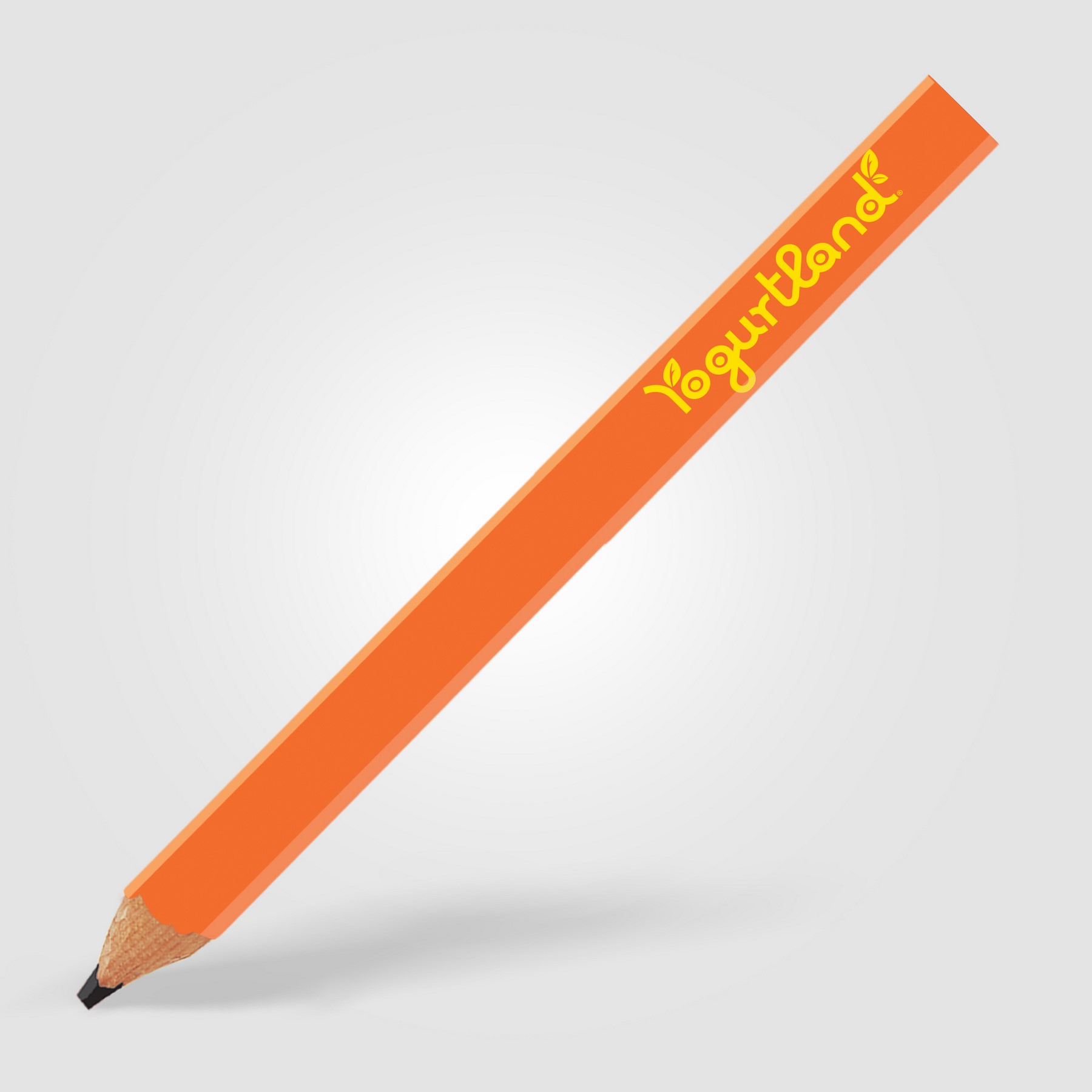 Picture of Carpenter Pencil