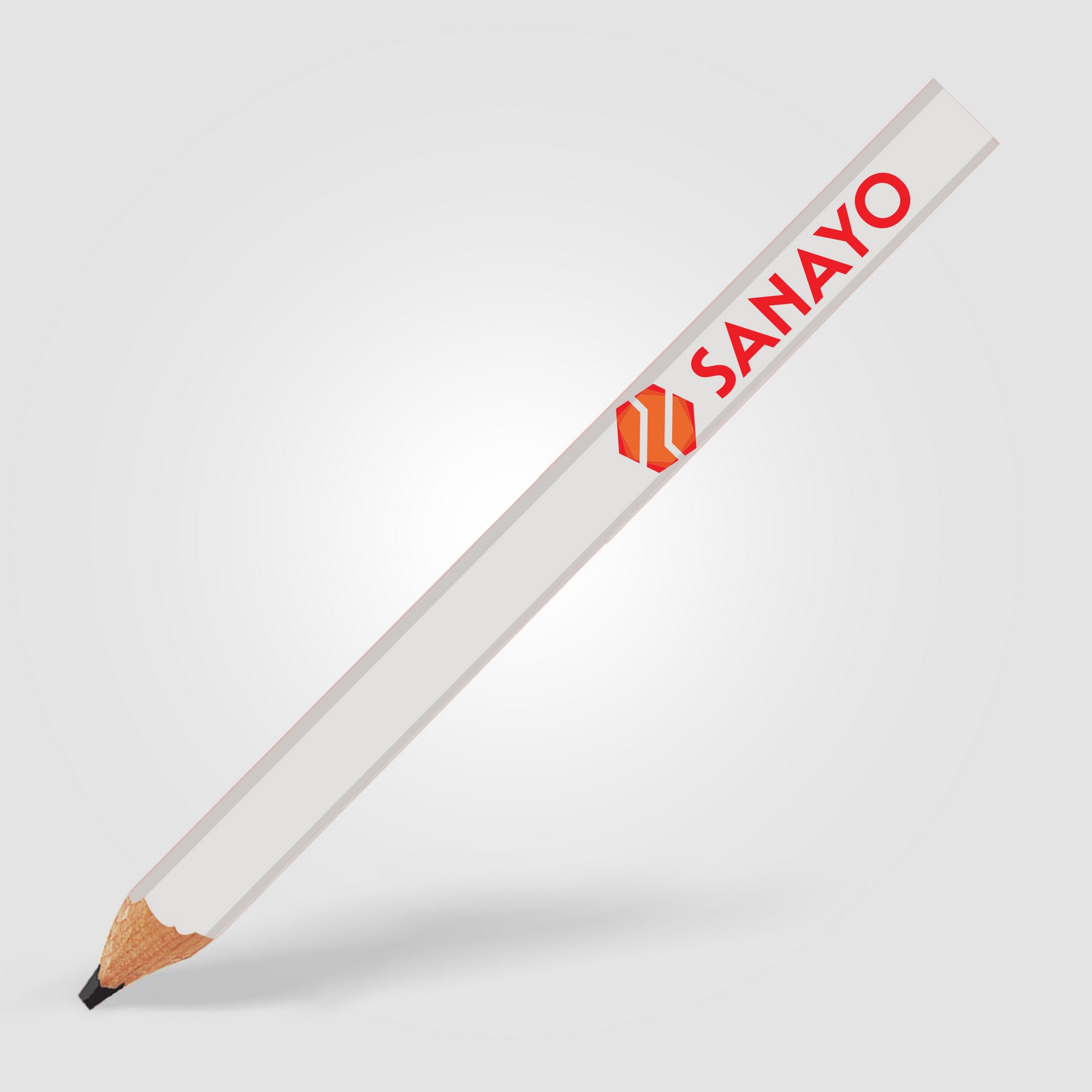 Picture of Carpenter Pencil