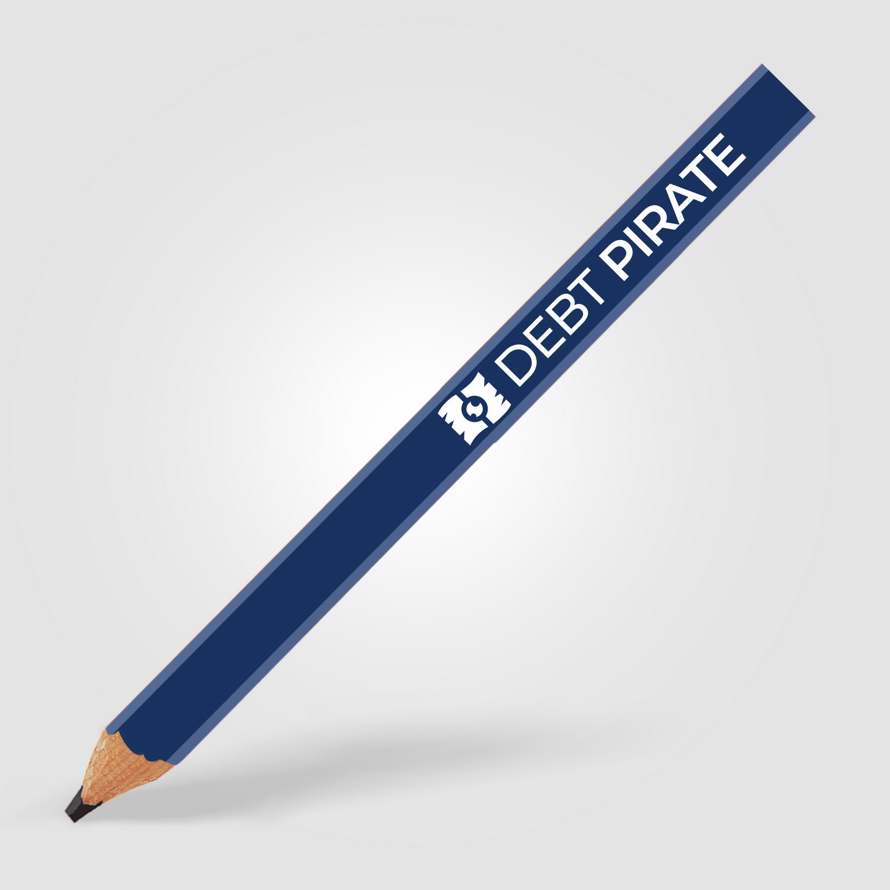 Picture of Carpenter Pencil