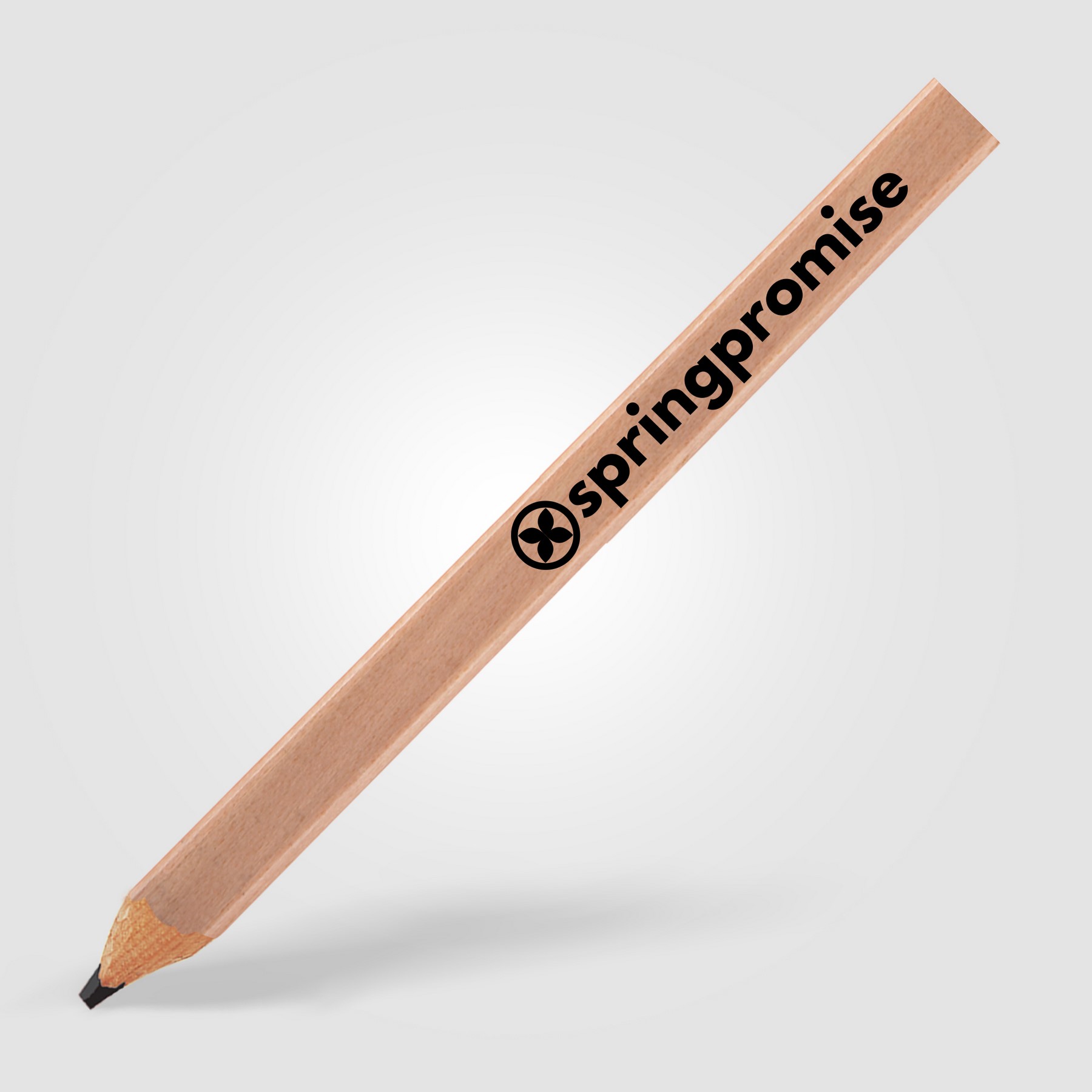Picture of Carpenter Pencil