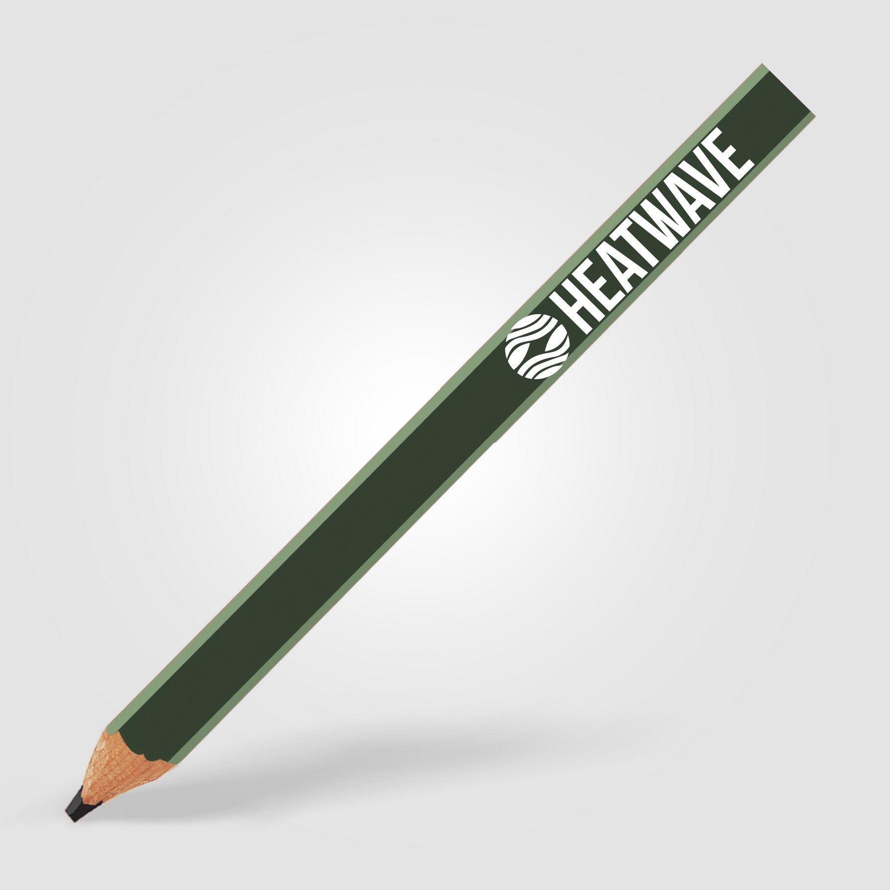 Picture of Carpenter Pencil