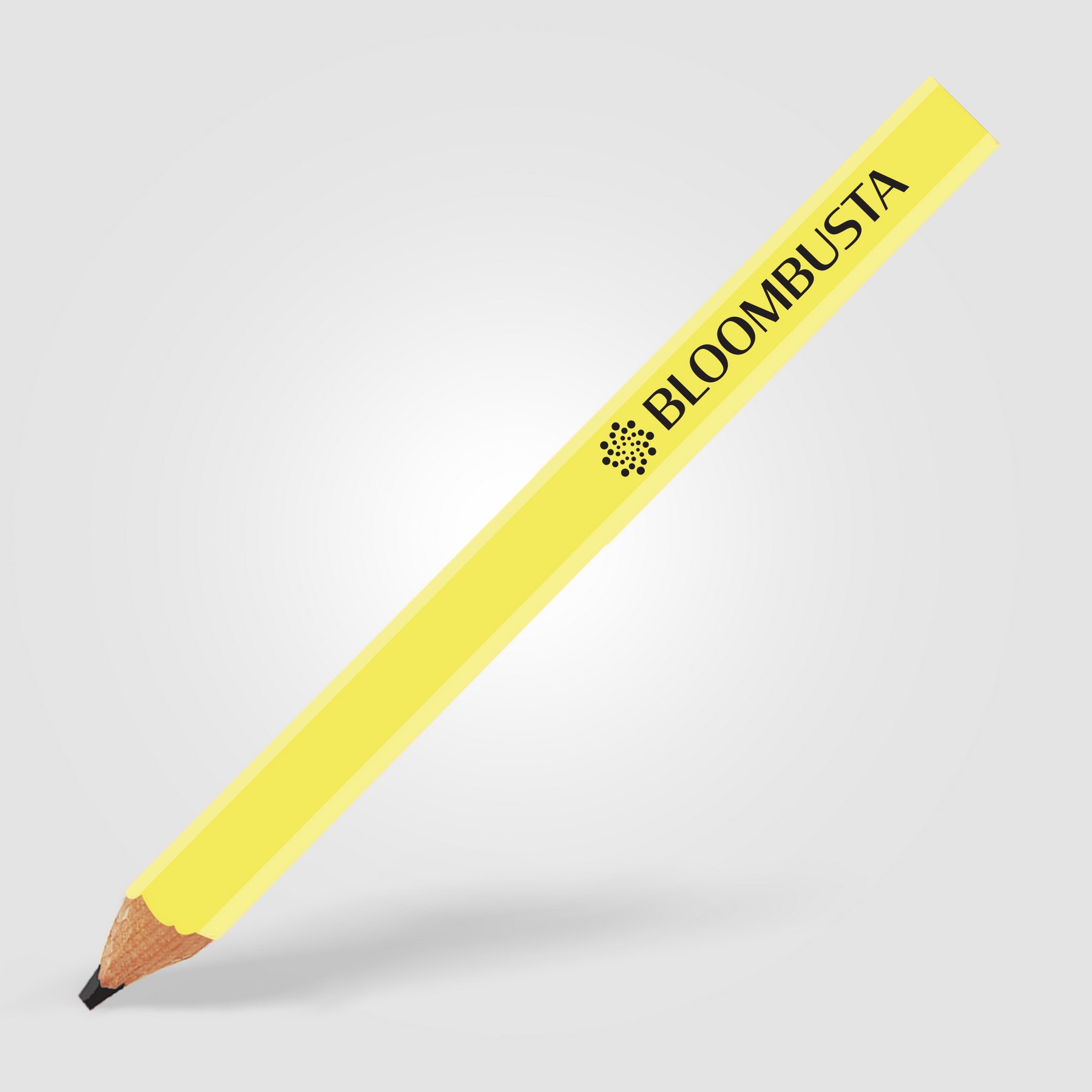 Picture of Carpenter Pencil