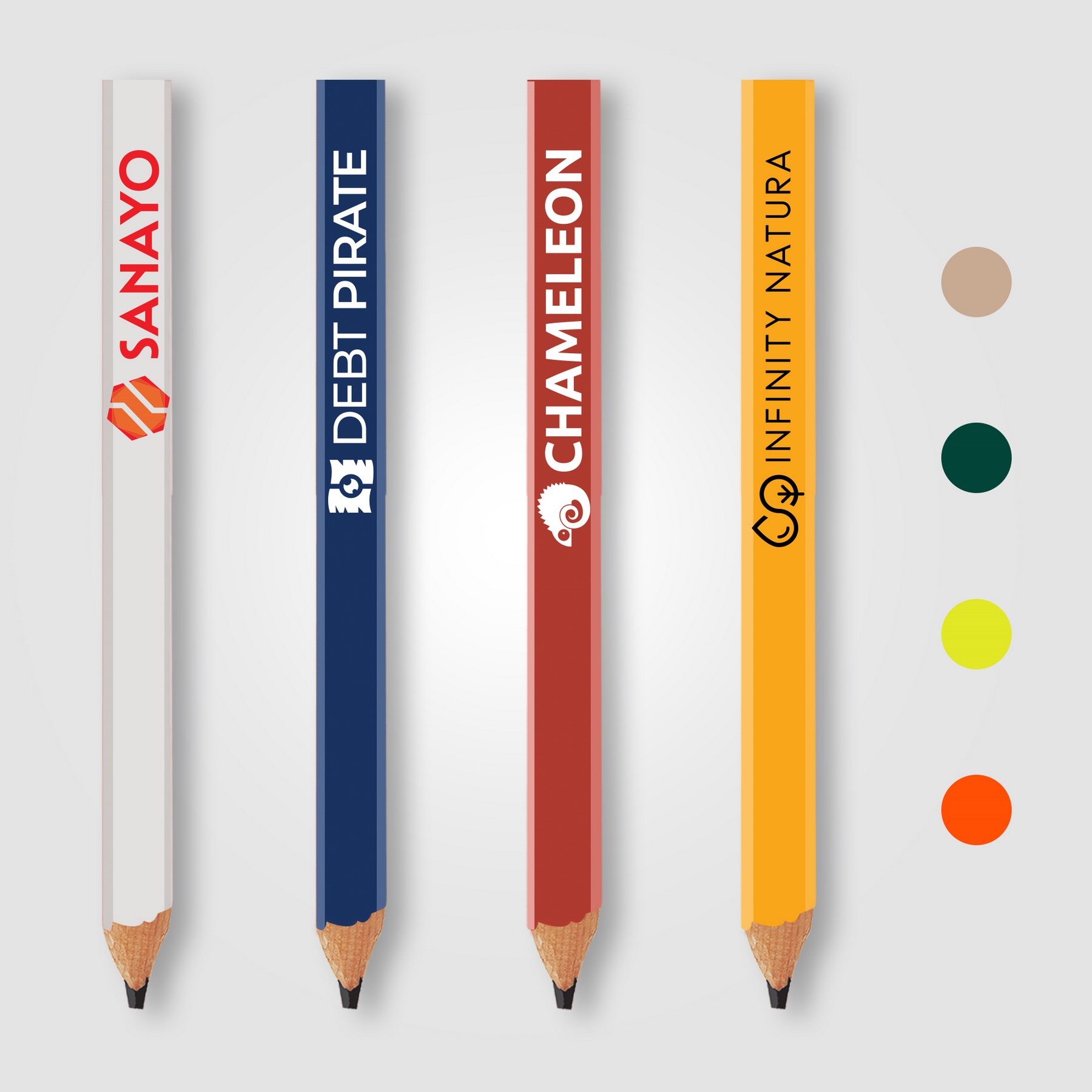 Picture of Carpenter Pencil