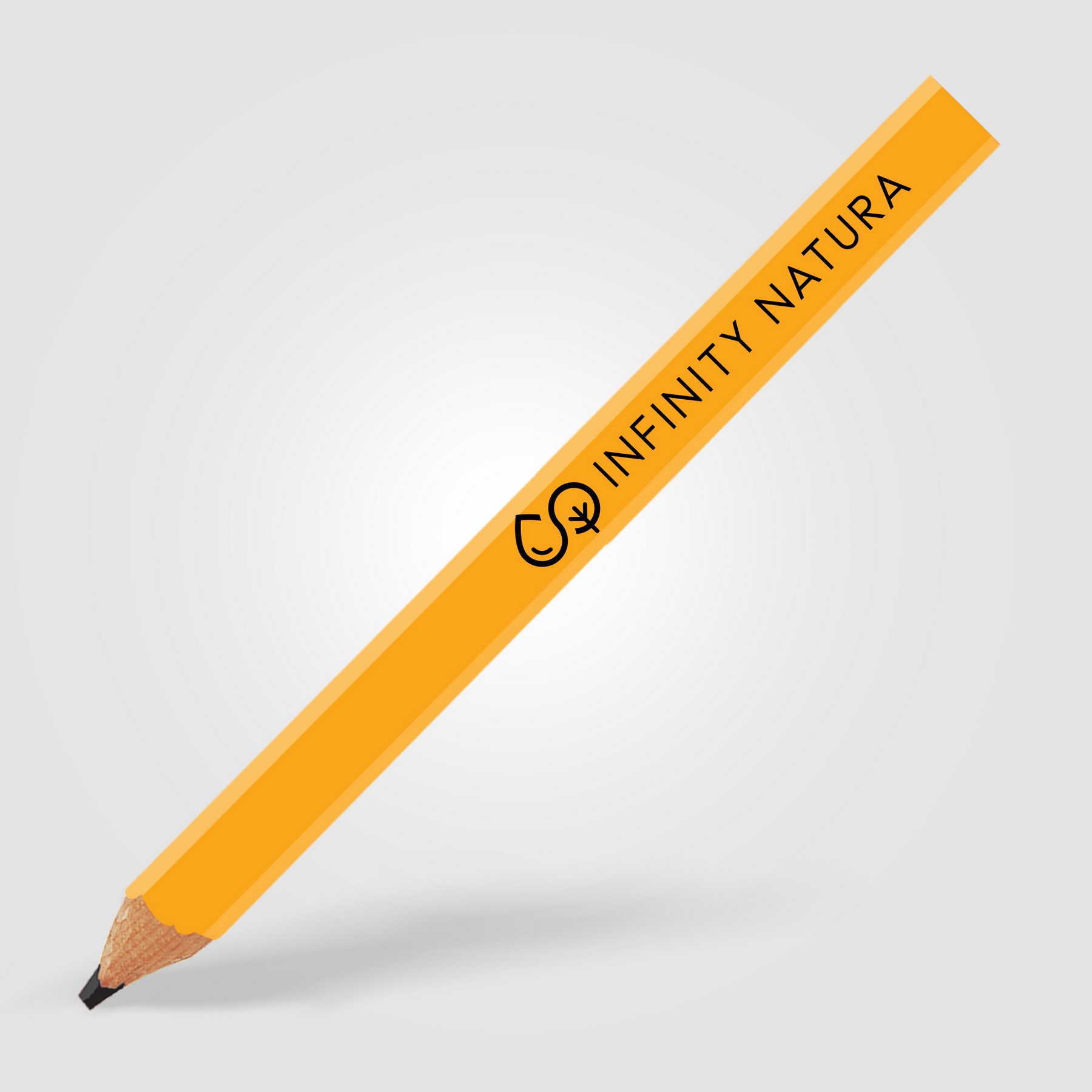 Picture of Carpenter Pencil