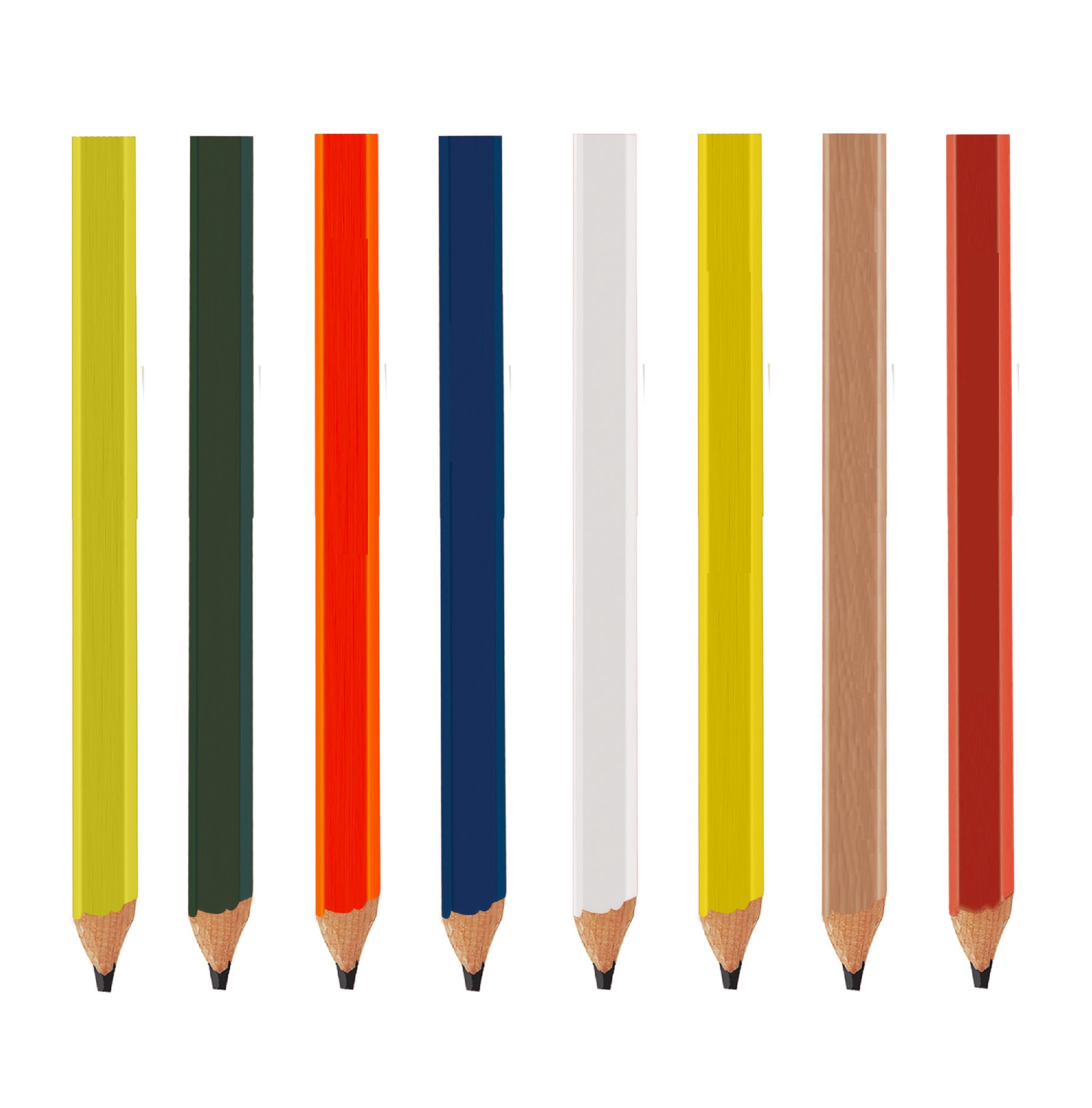 Picture of Carpenter Pencil
