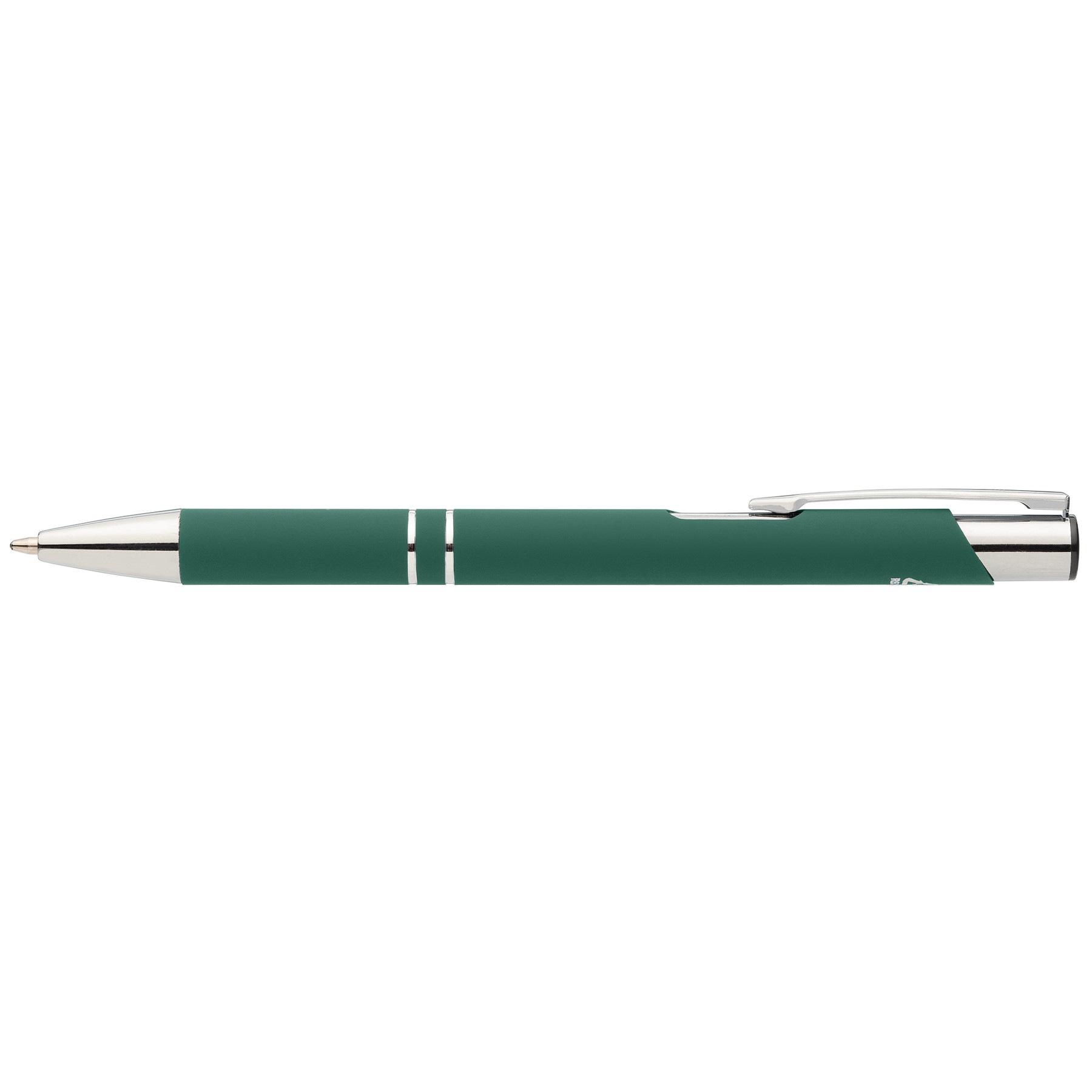 Picture of Tres-Chic Recycled Aluminum Chrome Trim Pen