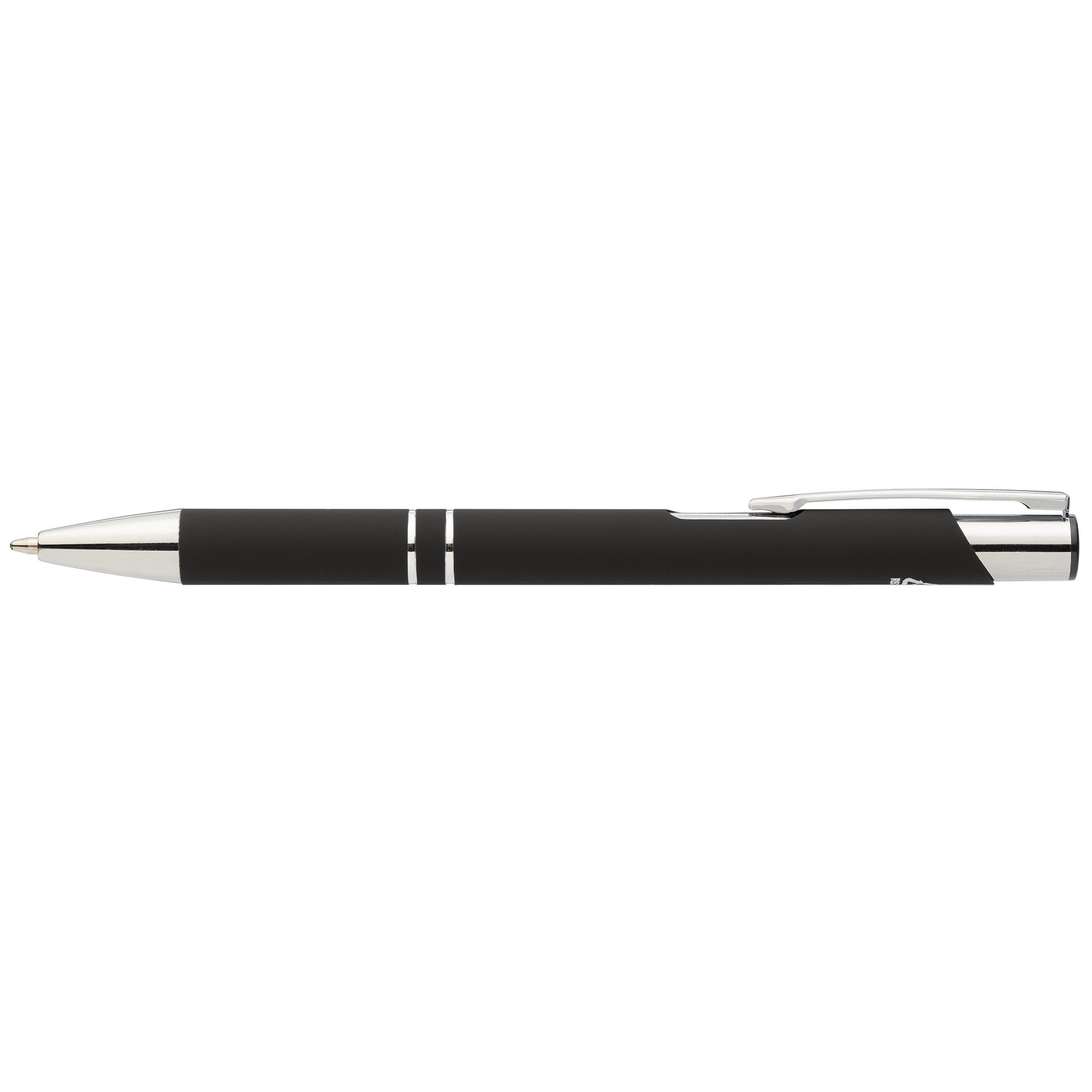 Picture of Tres-Chic Recycled Aluminum Chrome Trim Pen