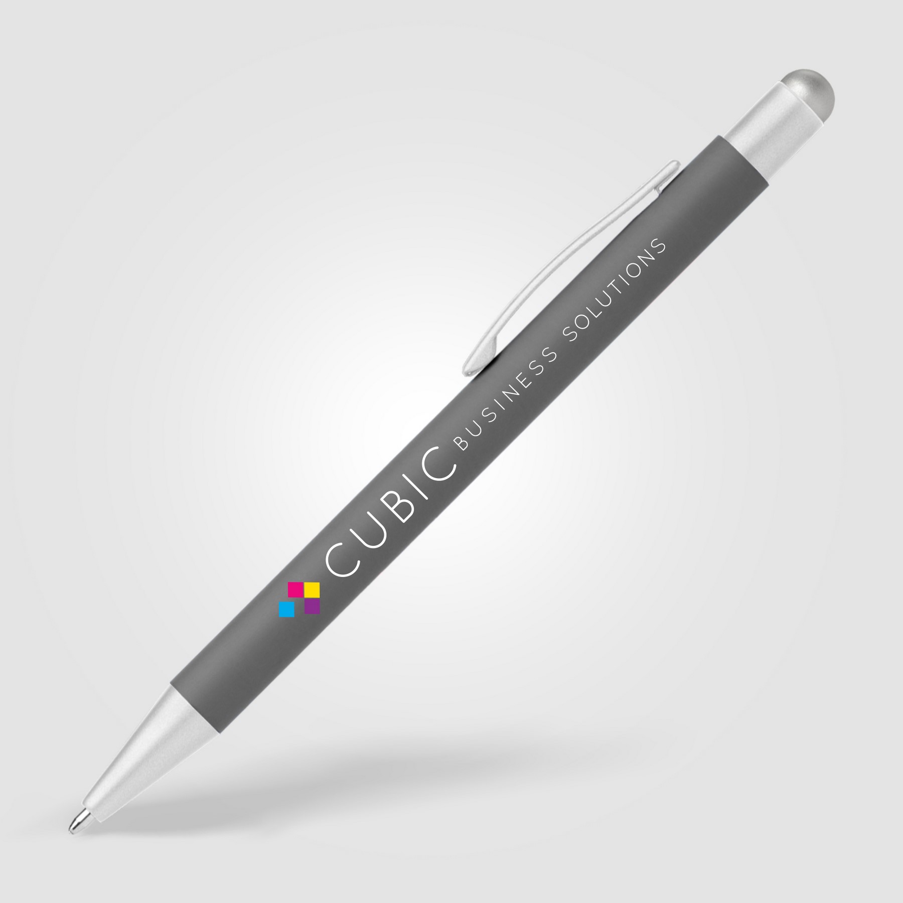 Picture of Bowie Softy Satin with Stylus