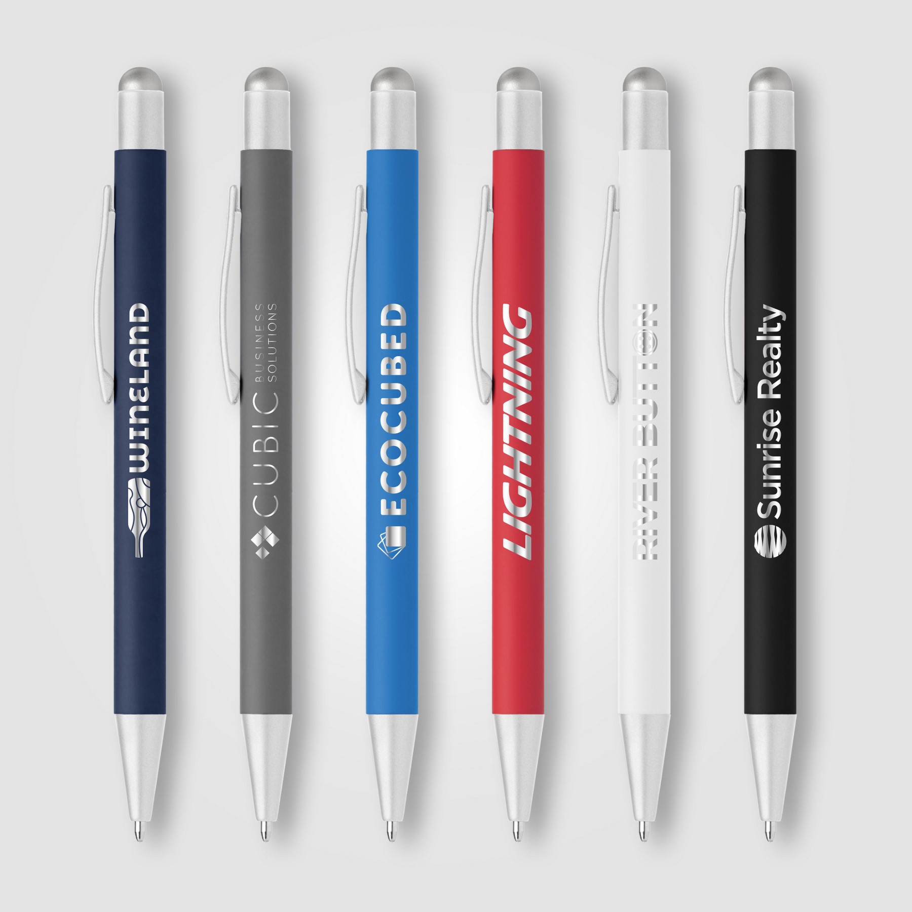 Picture of Bowie Softy Satin with Stylus