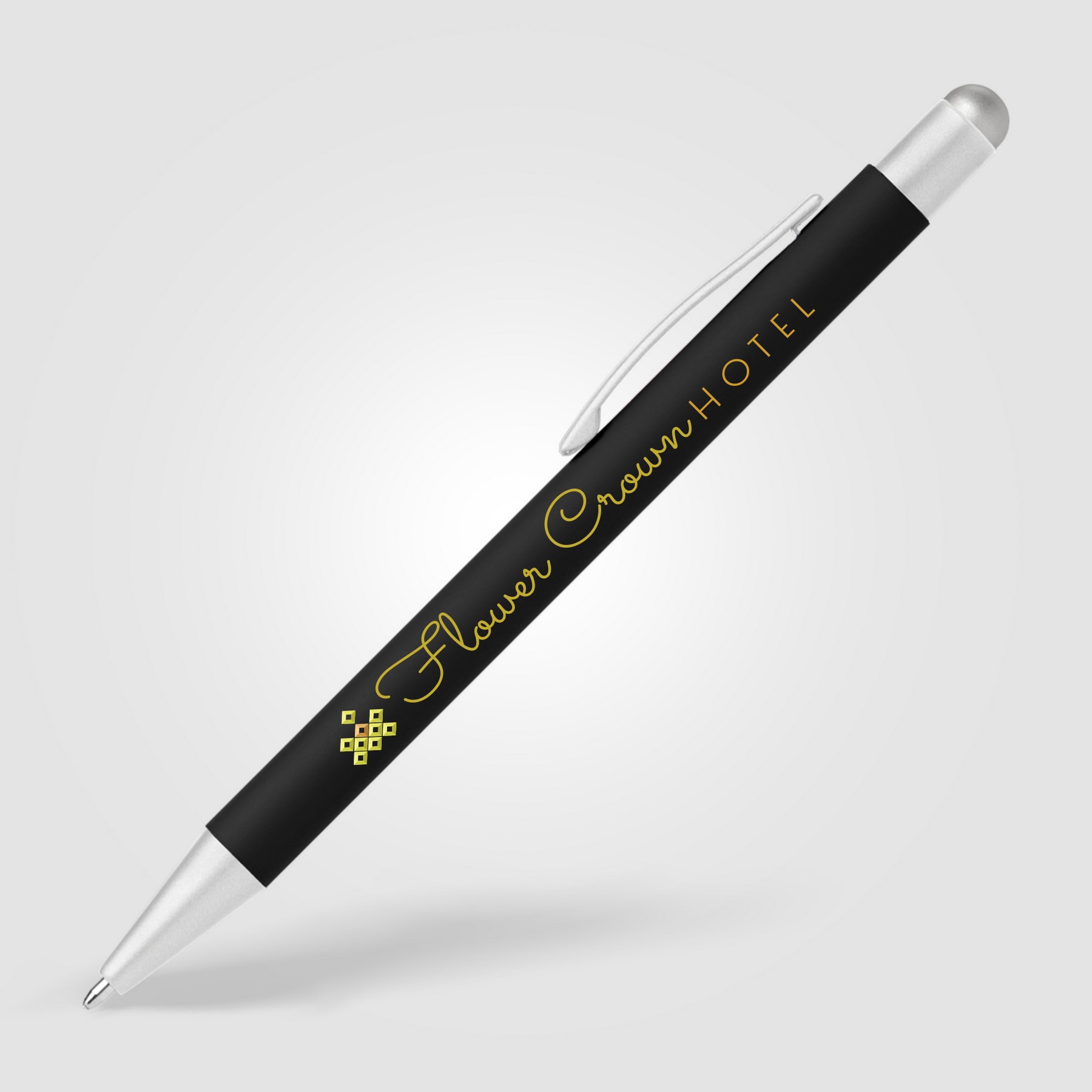 Picture of Bowie Softy Satin with Stylus