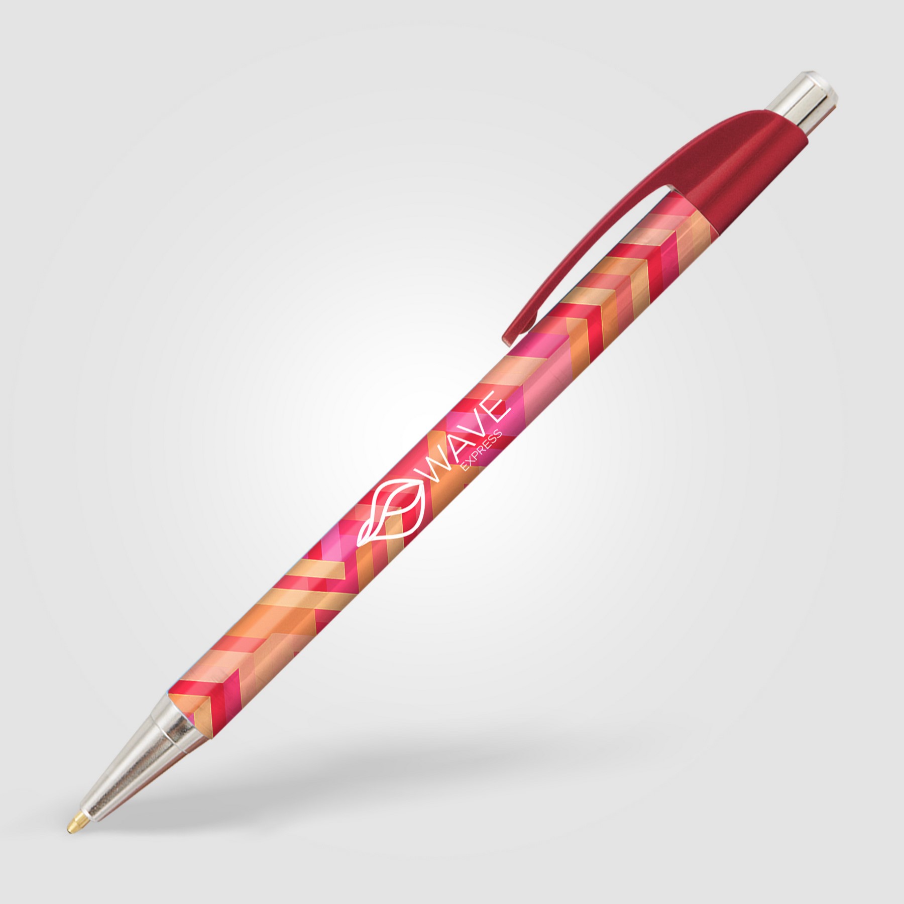 Picture of Elite Slim Ombre