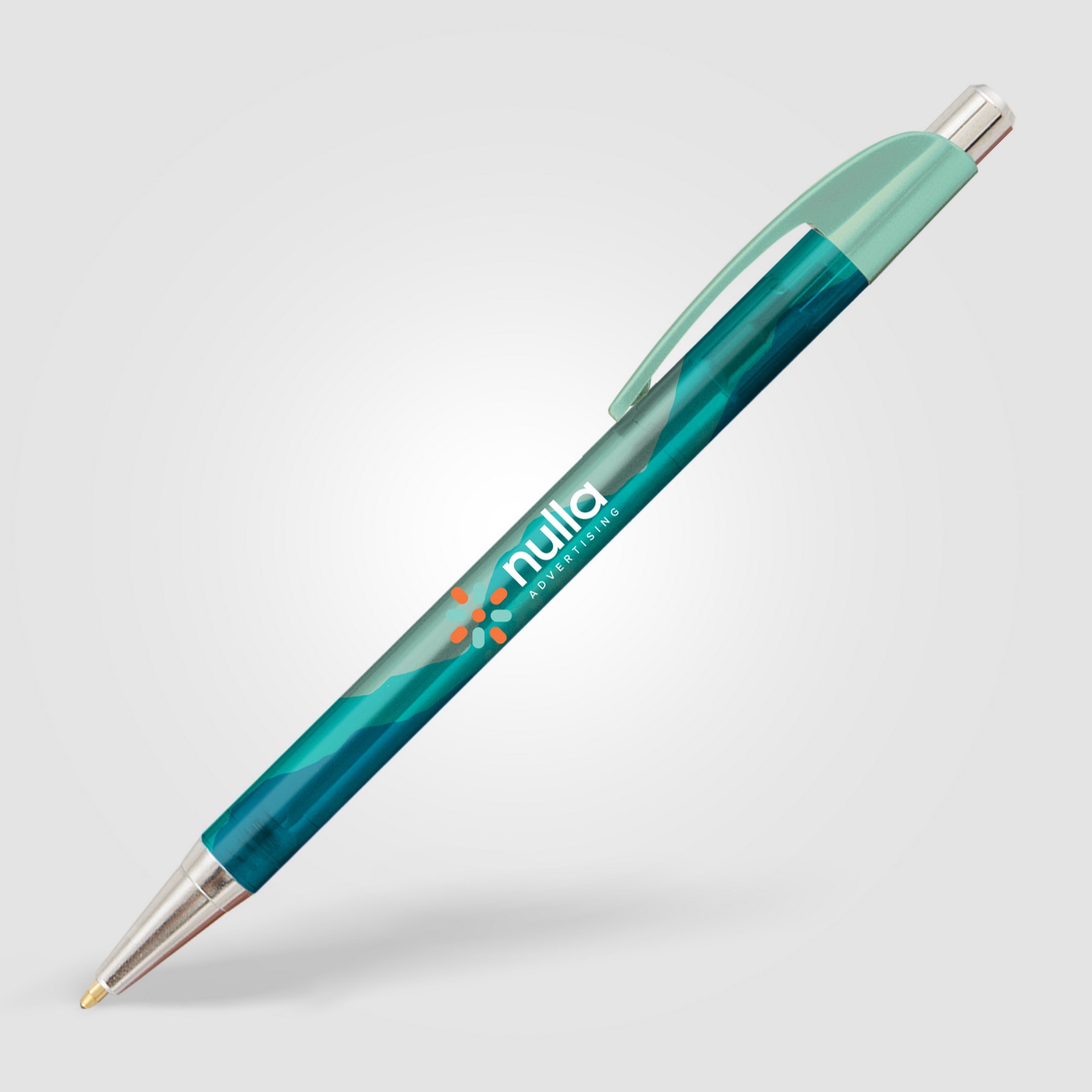 Picture of Elite Slim Ombre
