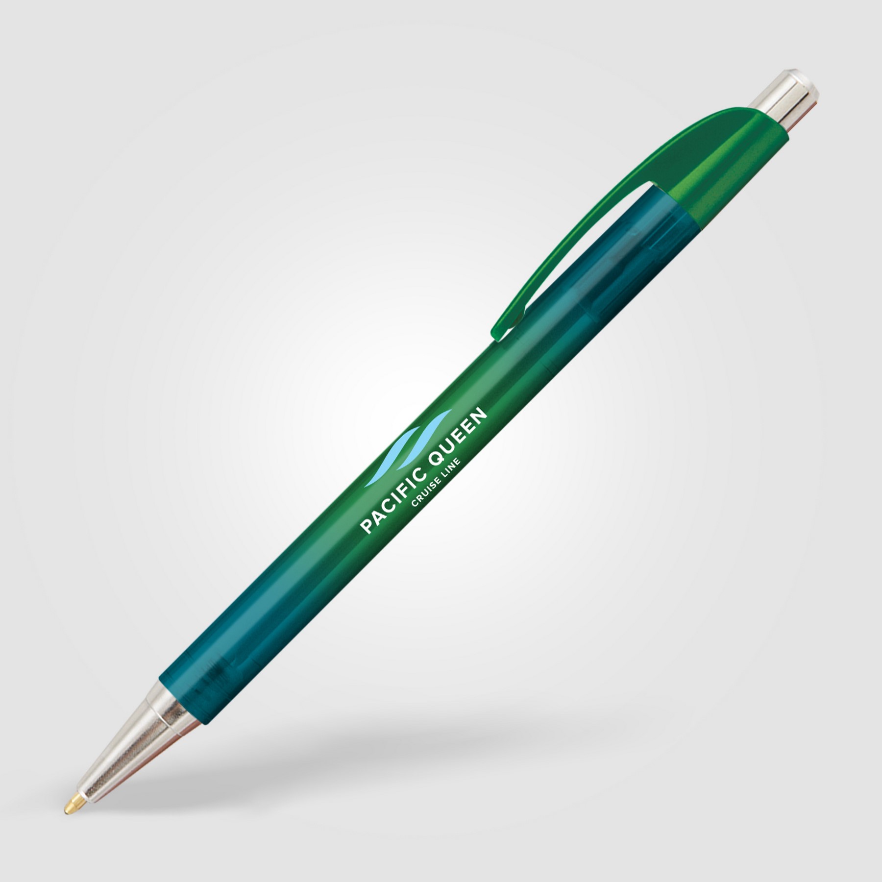 Picture of Elite Slim Ombre