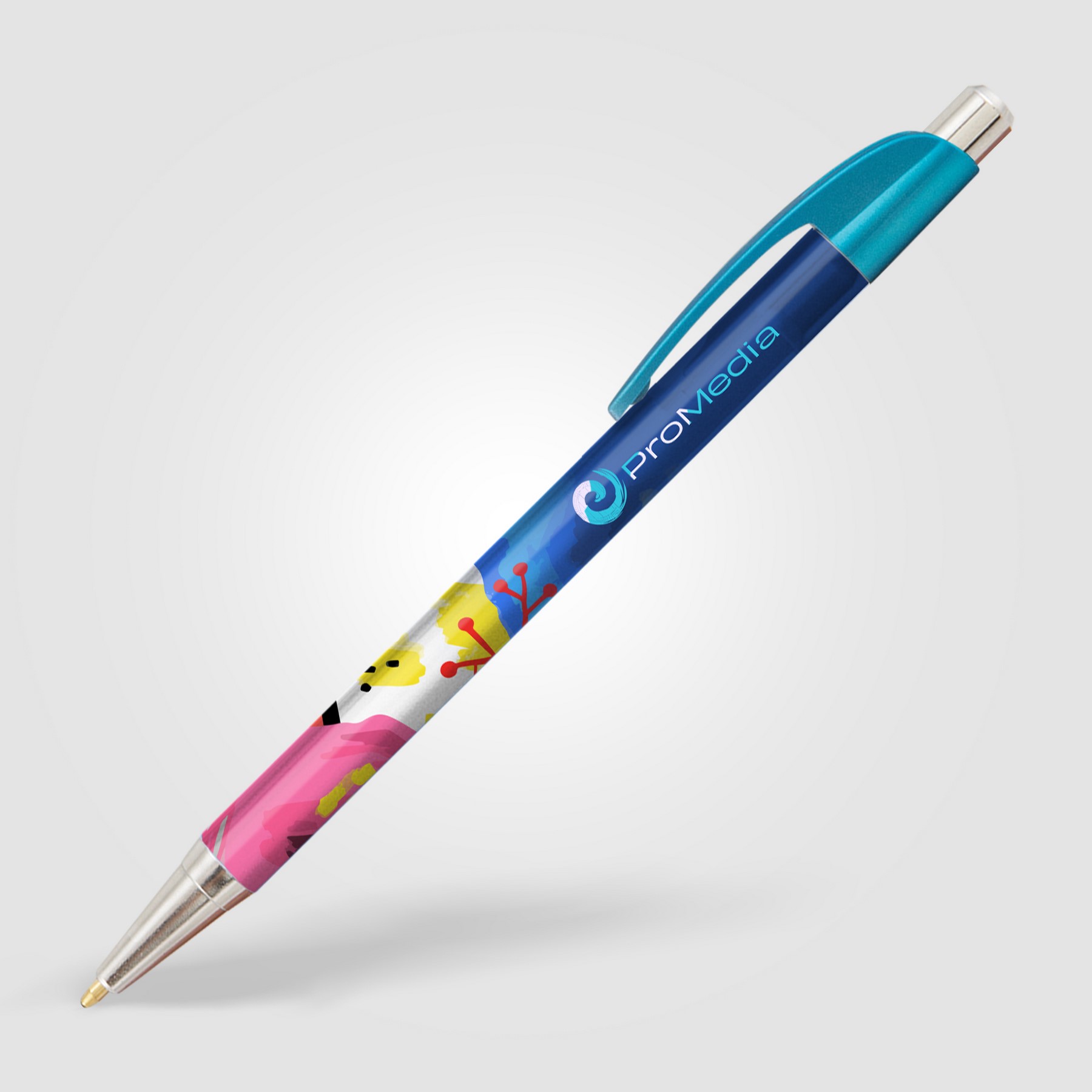 Picture of Elite Slim Ombre