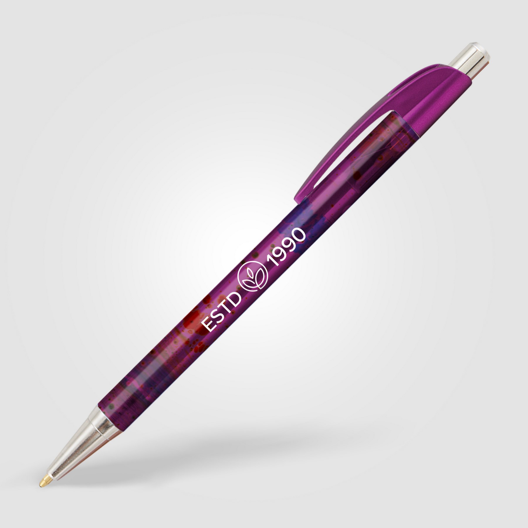 Picture of Elite Slim Ombre