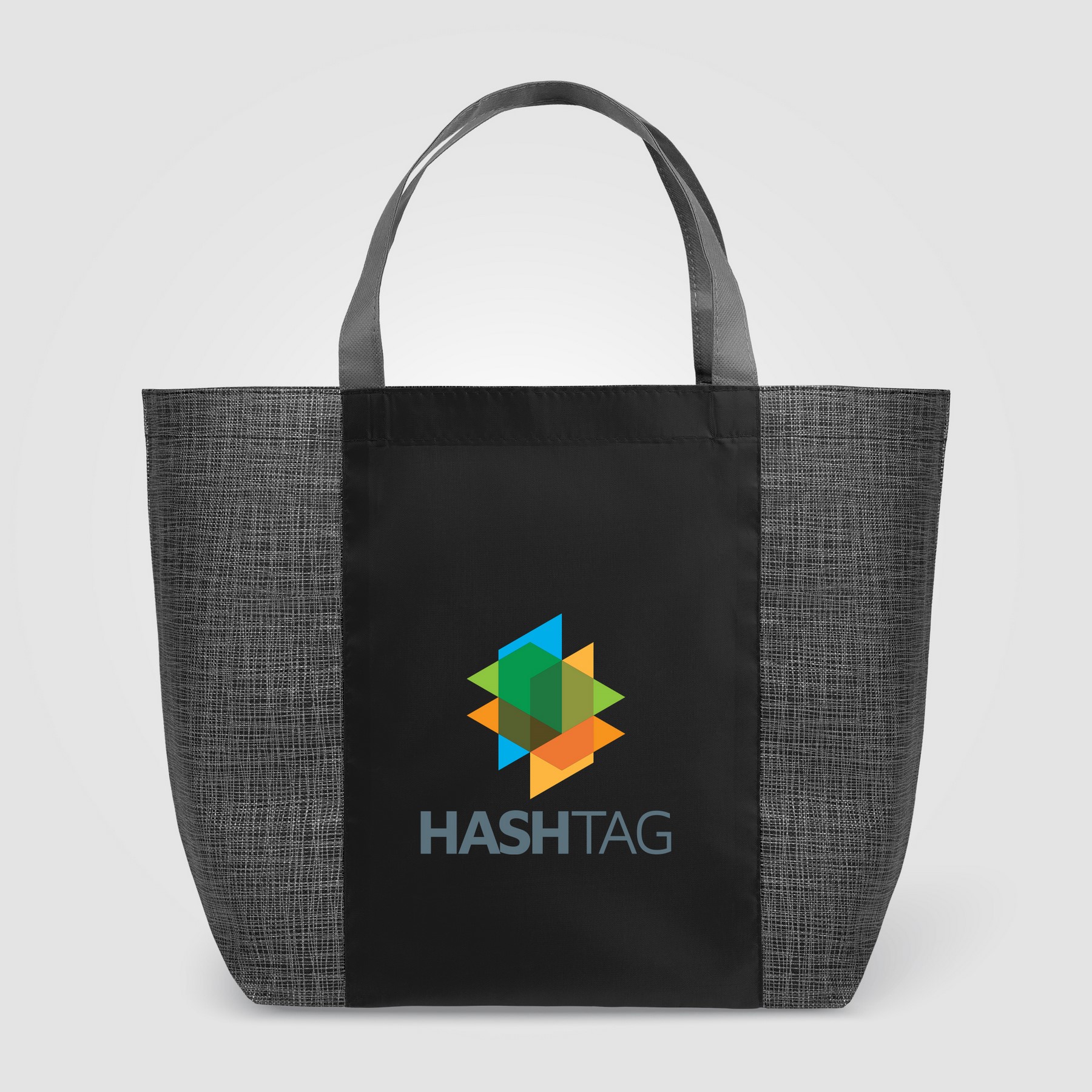 Picture of Julian Plus - Non-Woven Tote Bag