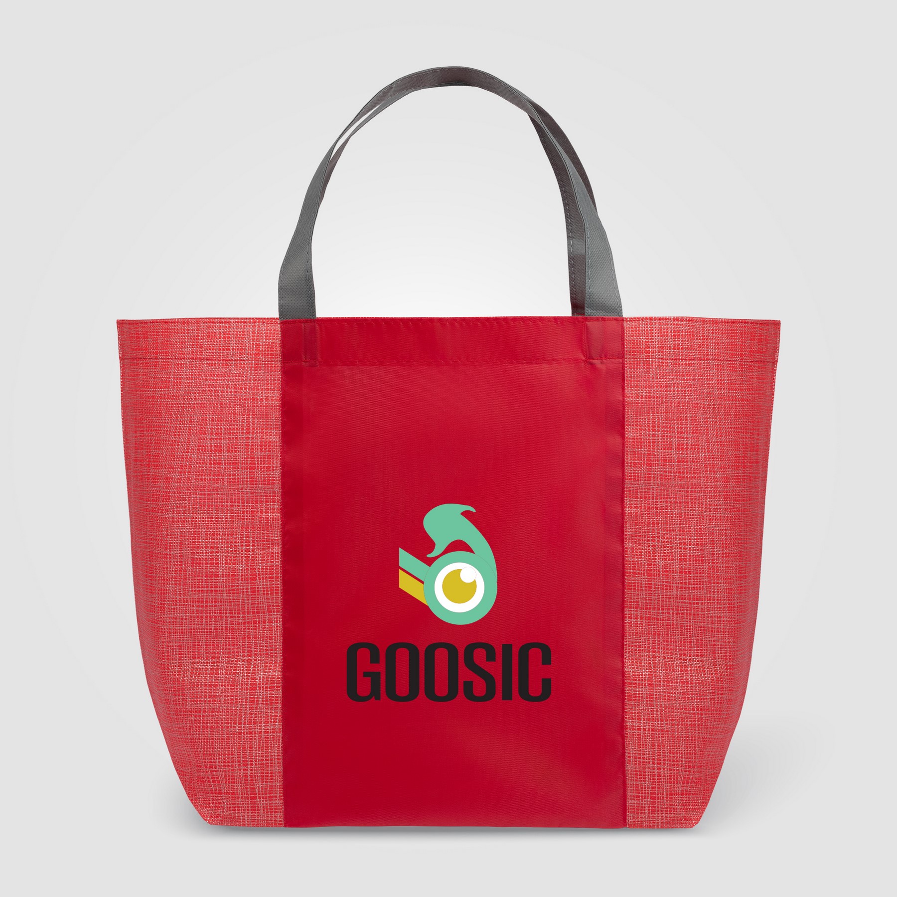Picture of Julian Plus - Non-Woven Tote Bag