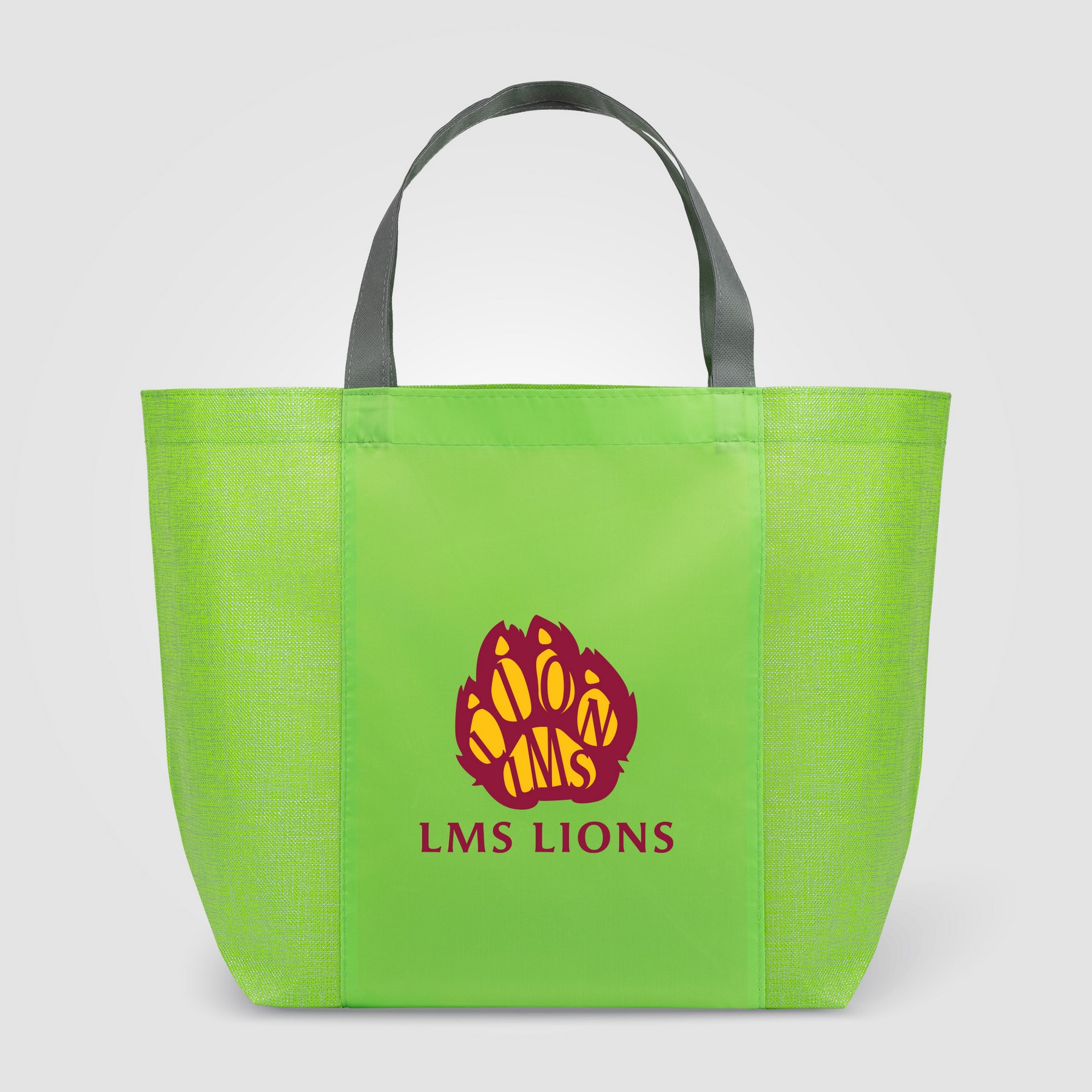 Picture of Julian Plus - Non-Woven Tote Bag