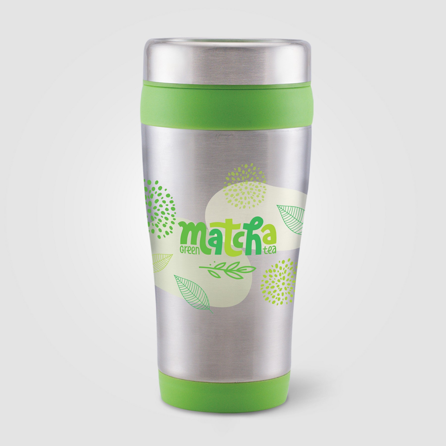 Picture of Legend - 16 oz. Stainless Steel Tumbler
