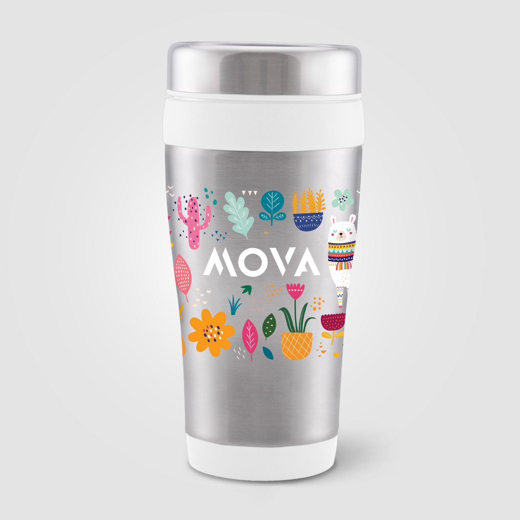 Picture of Legend - 16 oz. Stainless Steel Tumbler