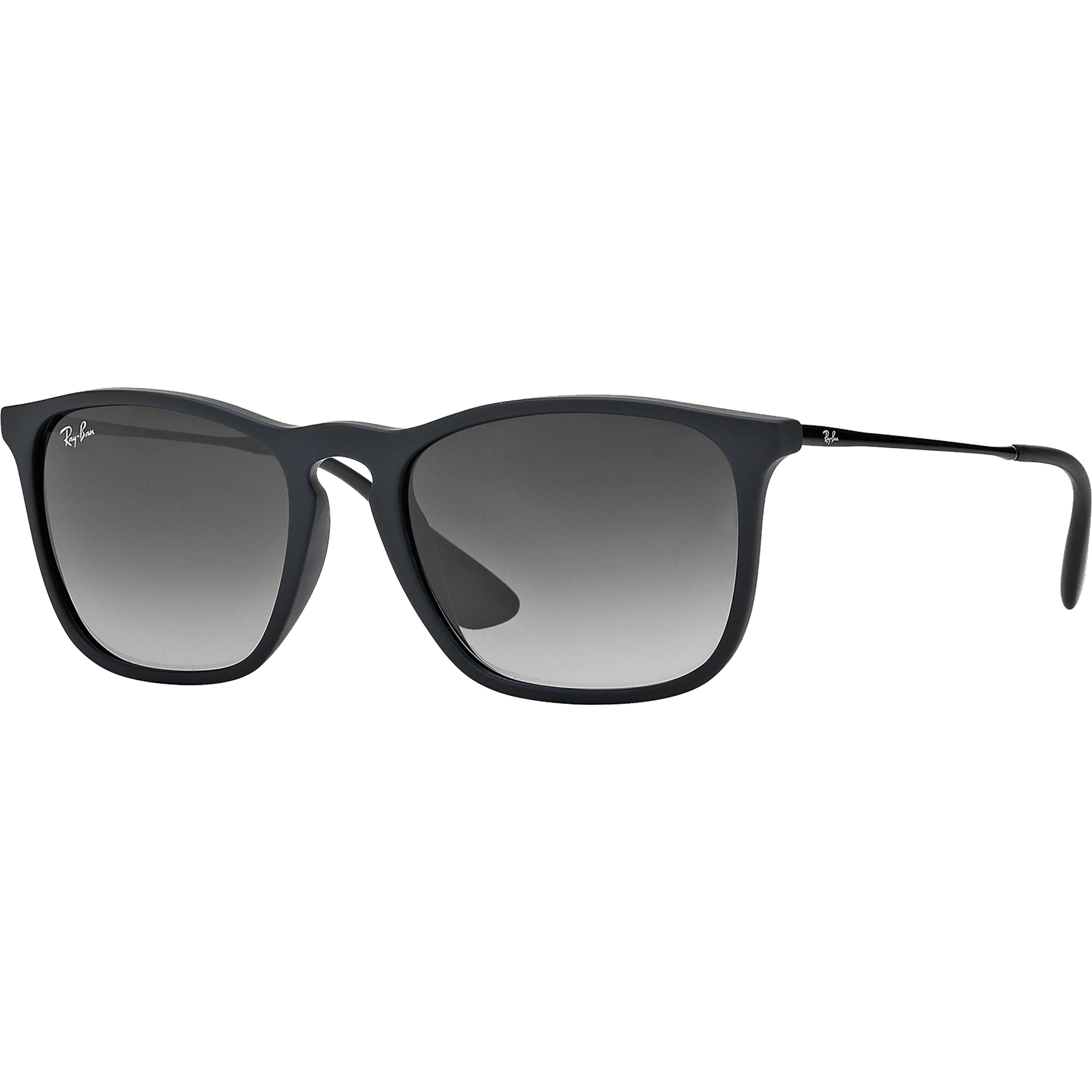 Picture of Ray-Ban® Chris Sunglasses - Black
