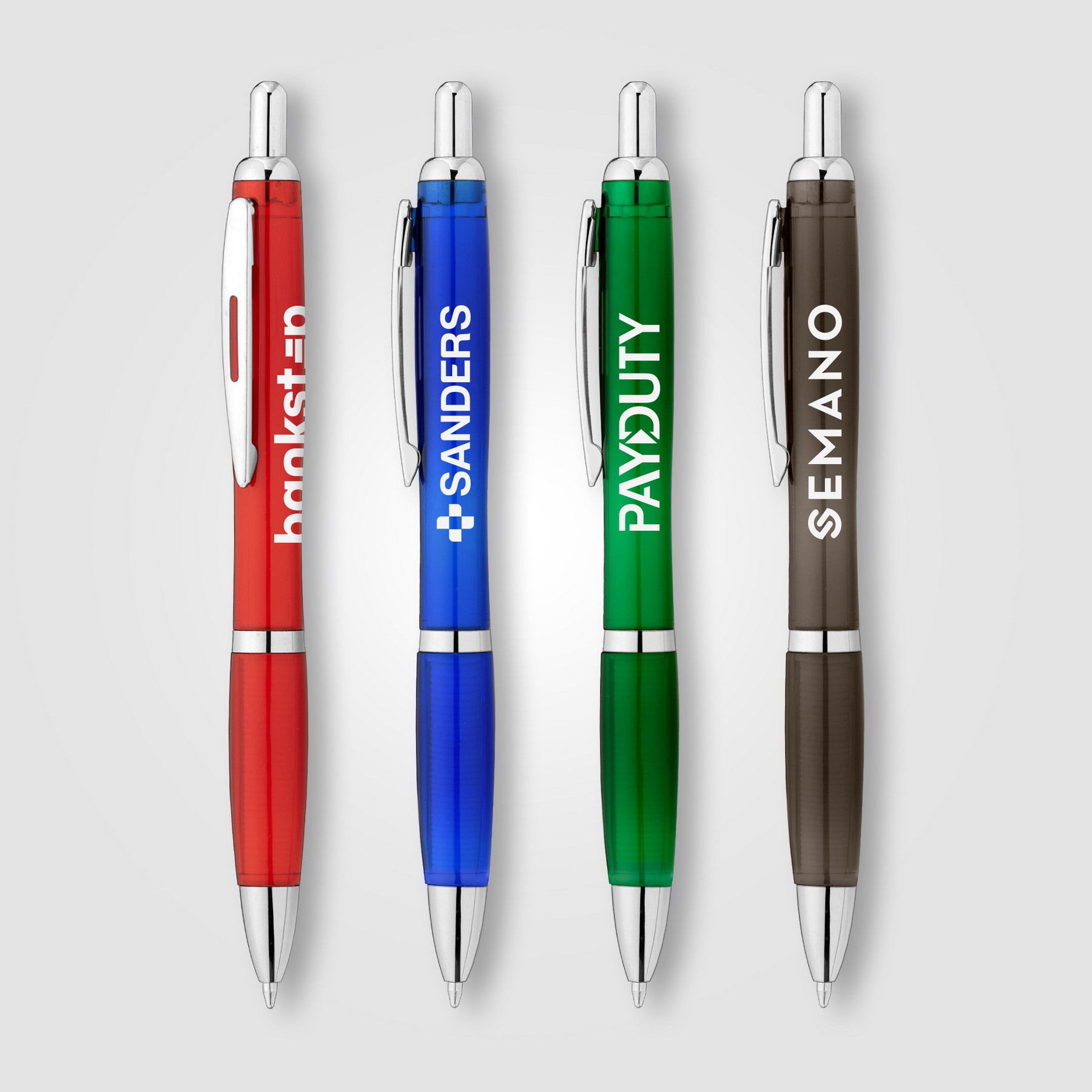 Picture of Sophisticate RPET Pen