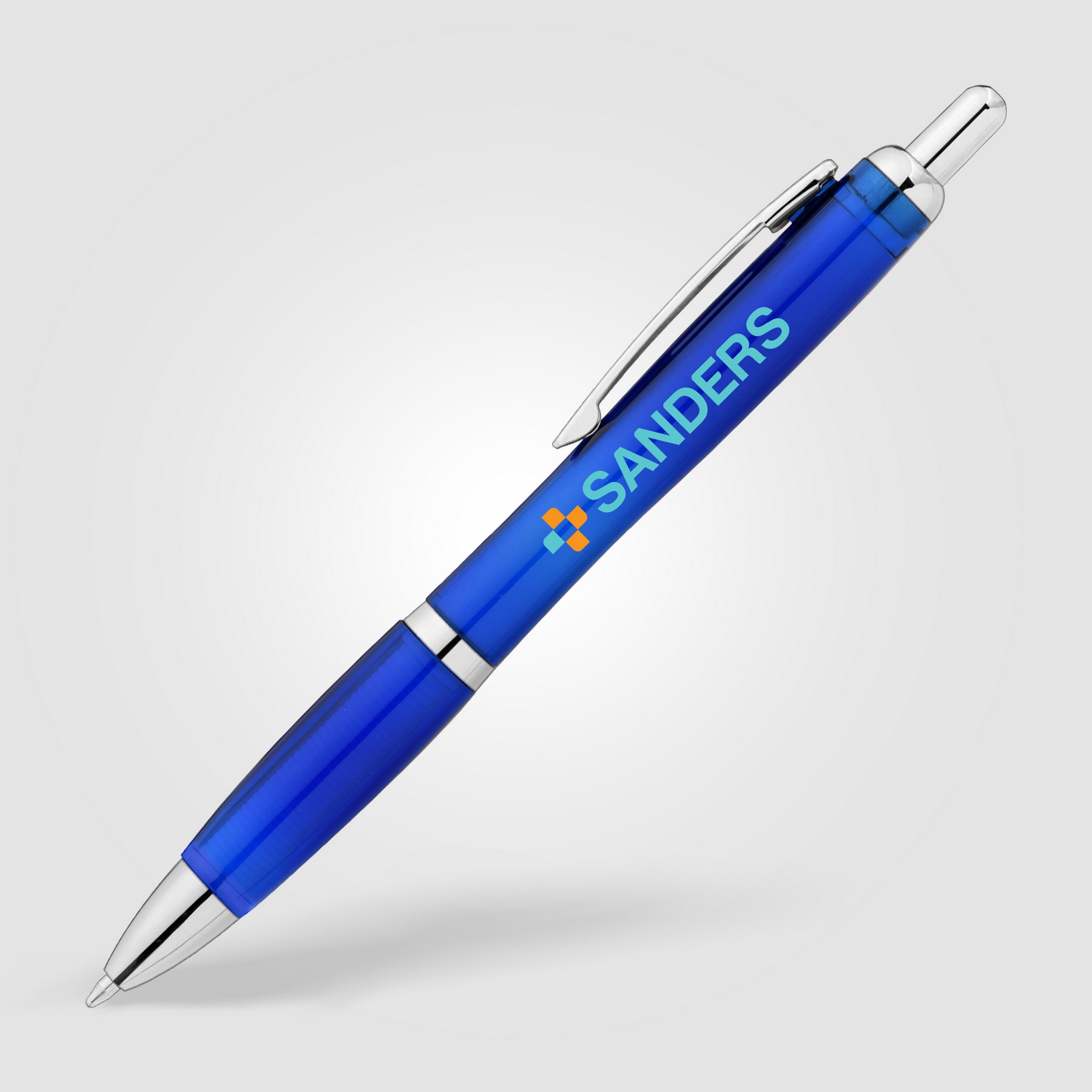 Picture of Sophisticate RPET Pen