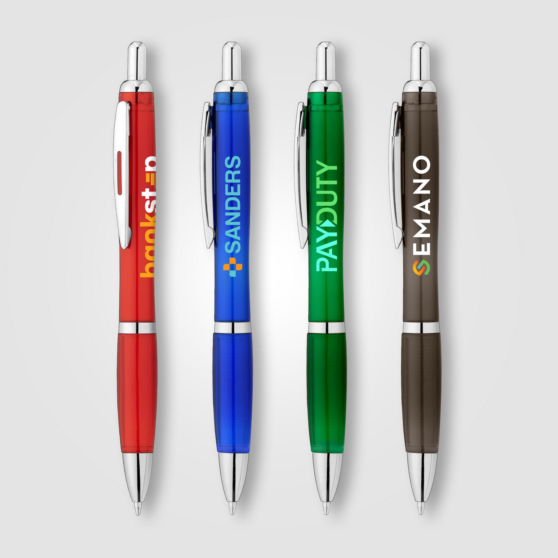 Picture of Sophisticate RPET Pen