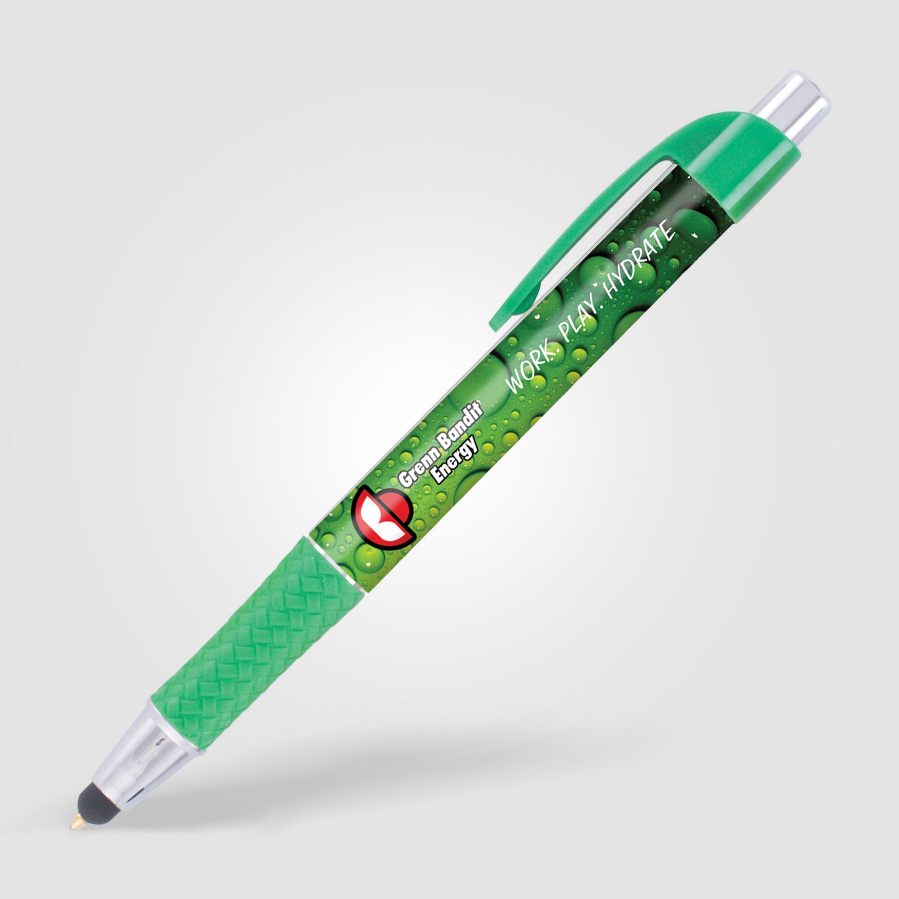 Picture of Elite w/ Stylus