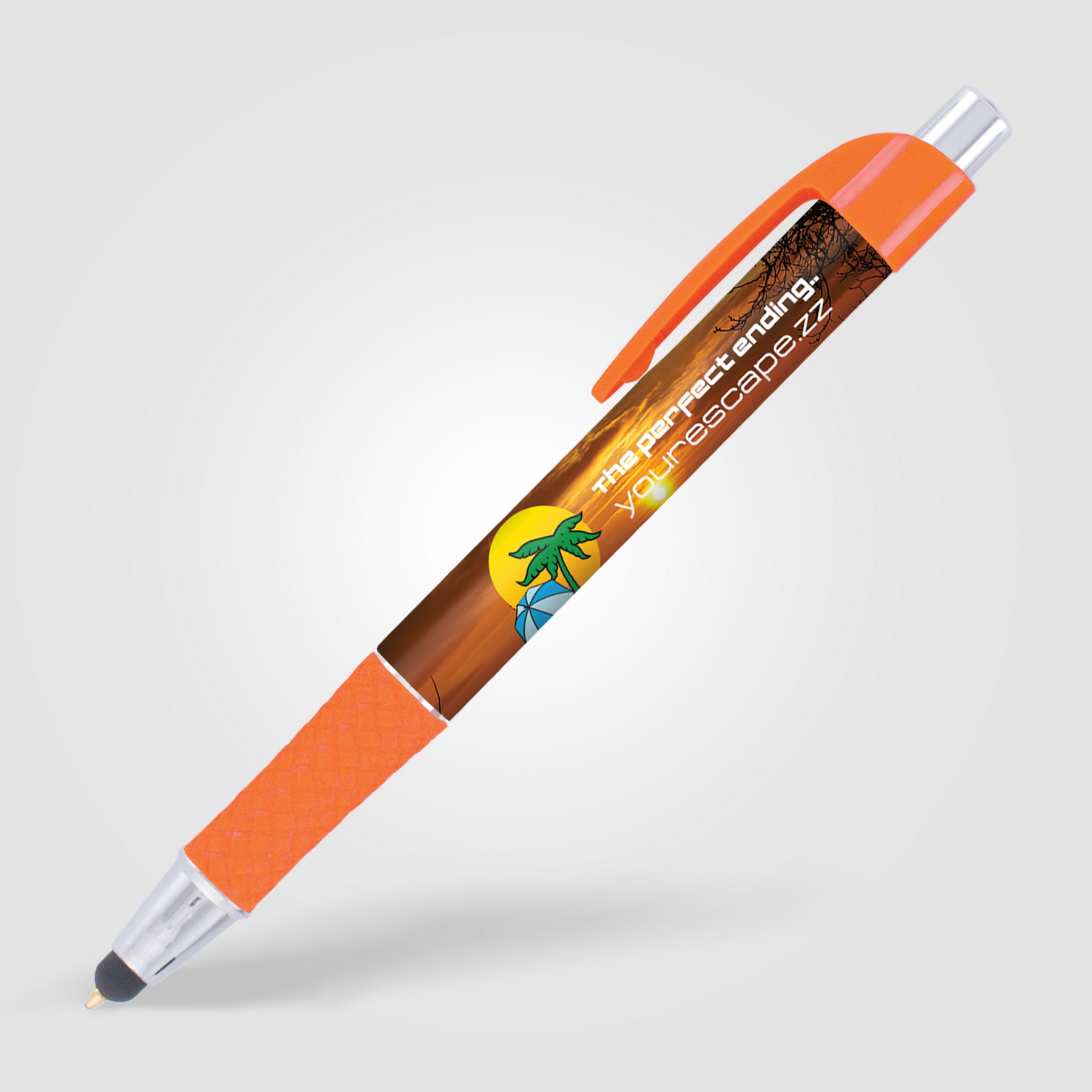 Picture of Elite w/ Stylus