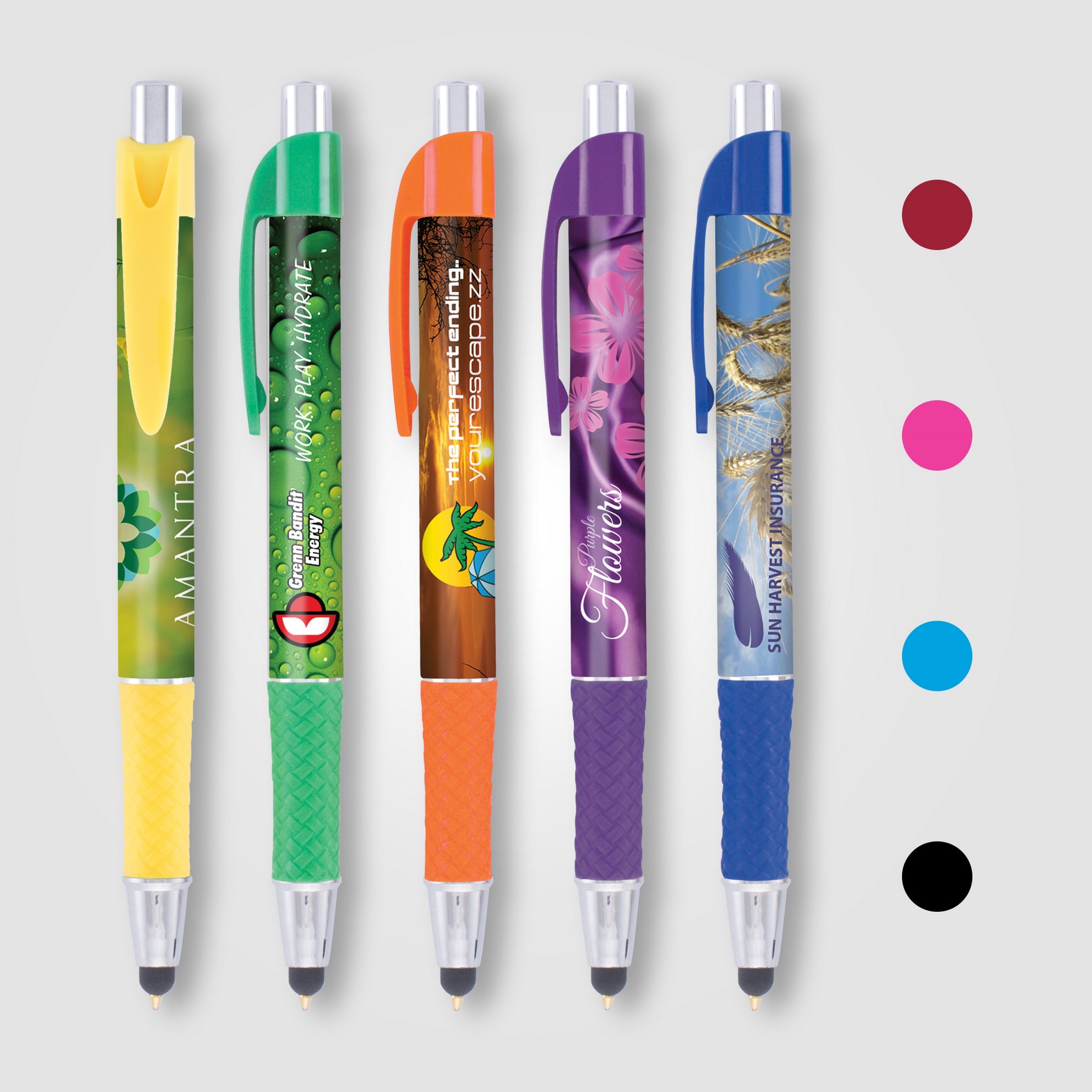 Picture of Elite w/ Stylus