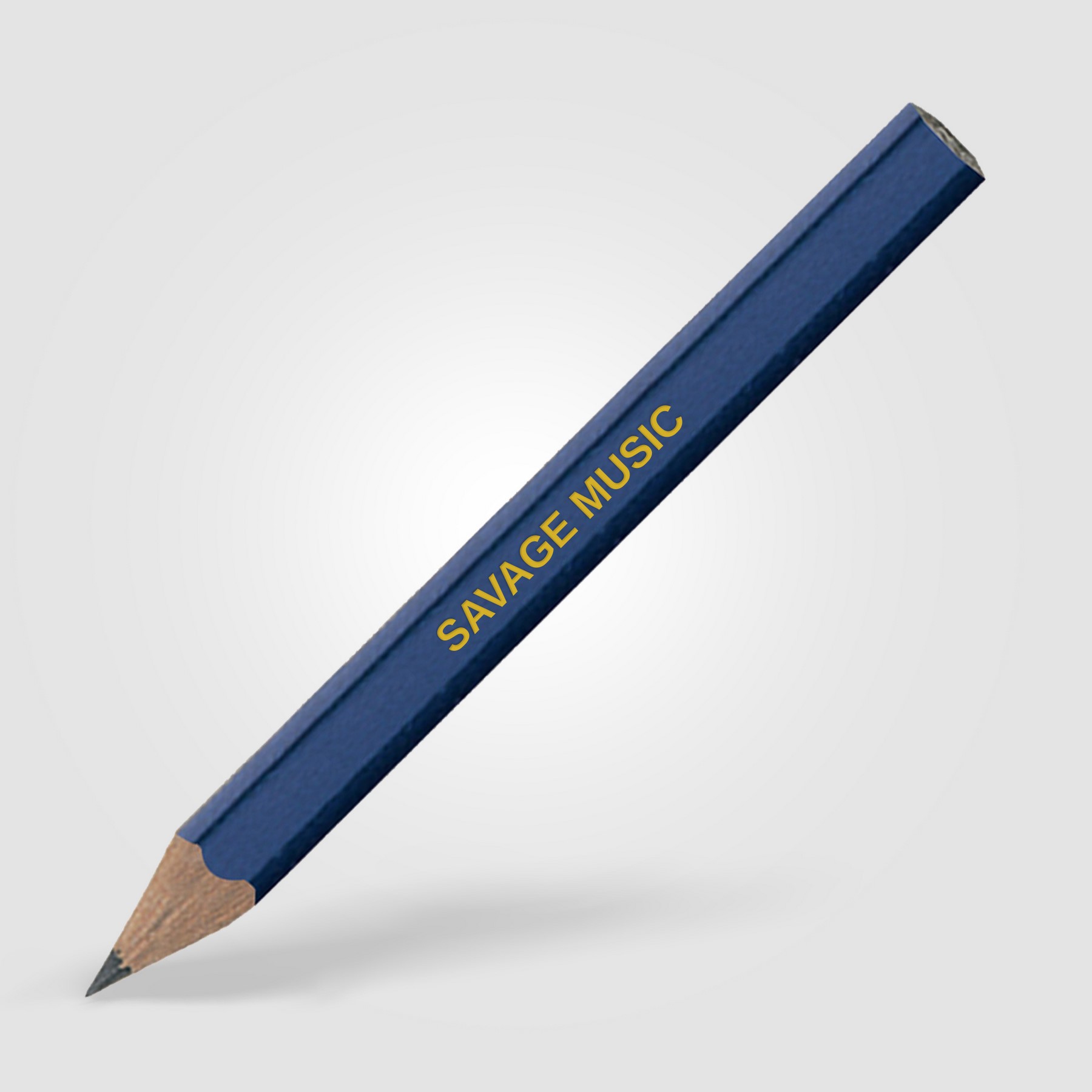 Picture of Golf Pencil (Hex.)
