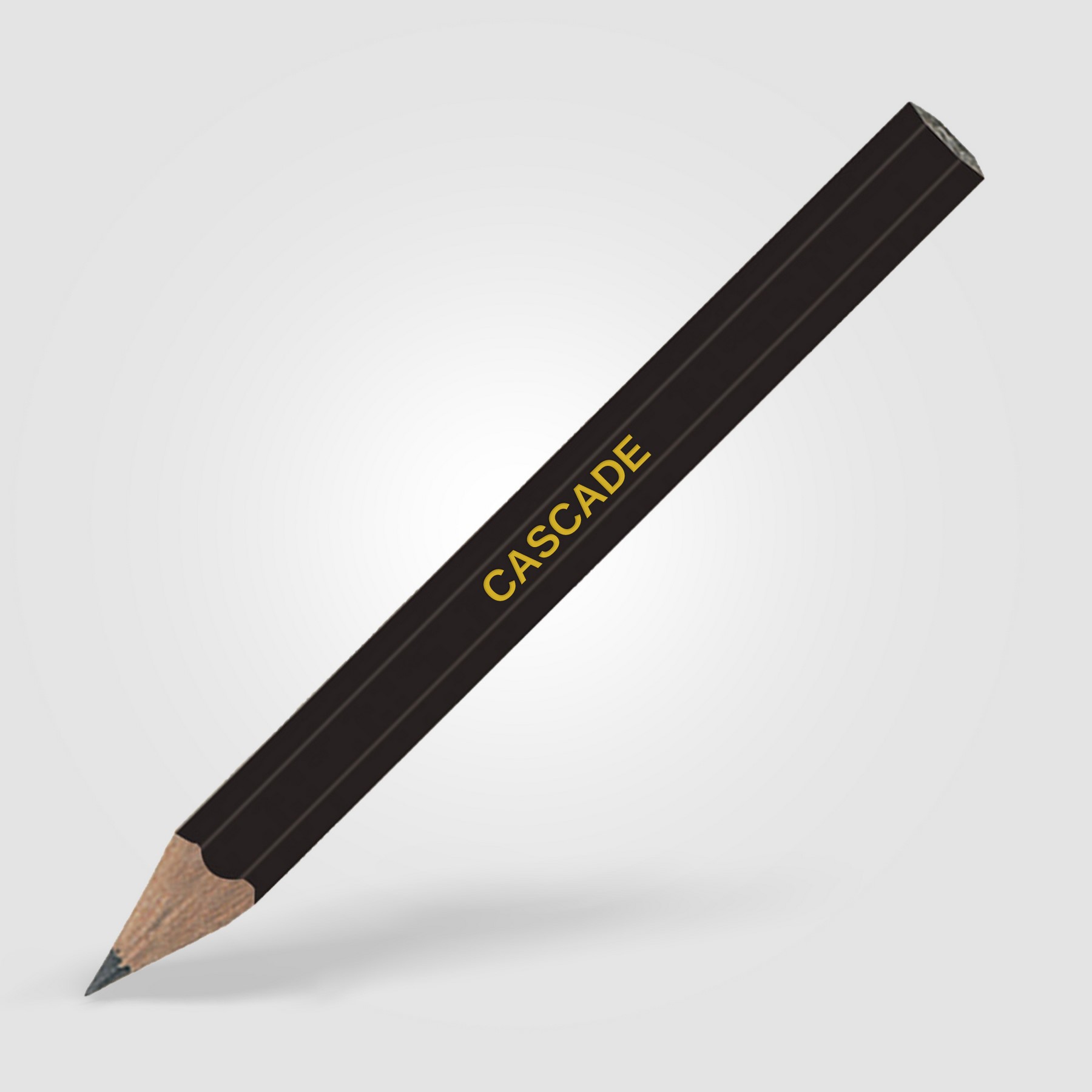 Picture of Golf Pencil (Hex.)