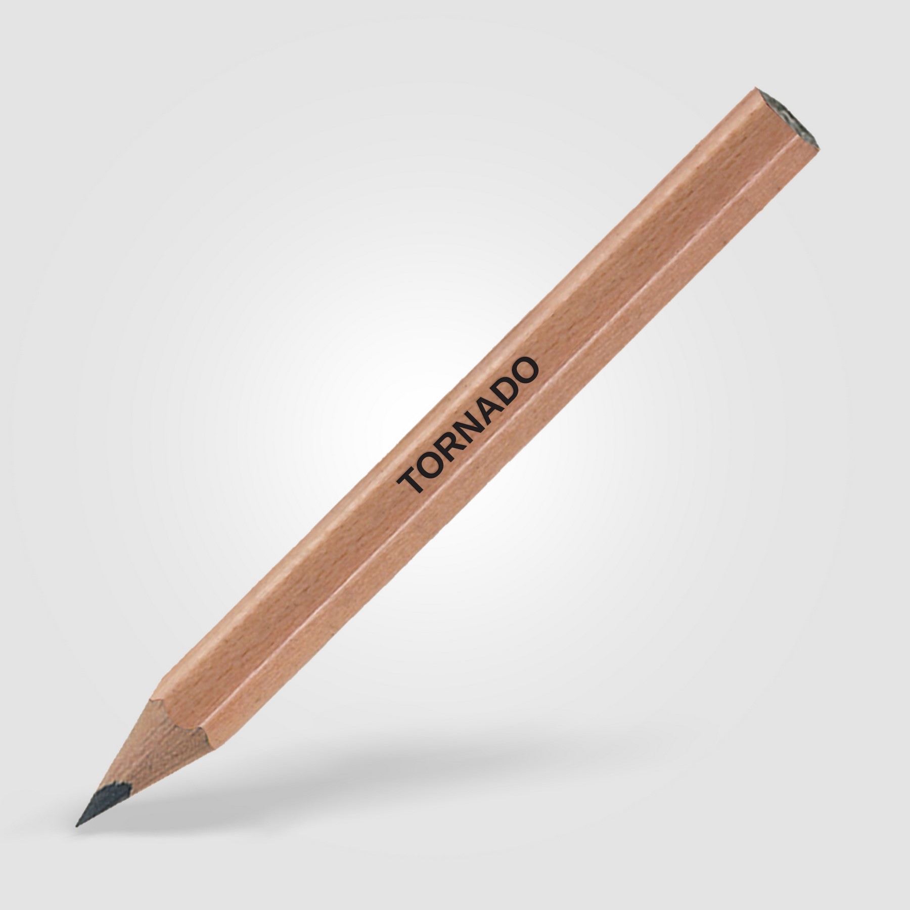 Picture of Golf Pencil (Hex.)