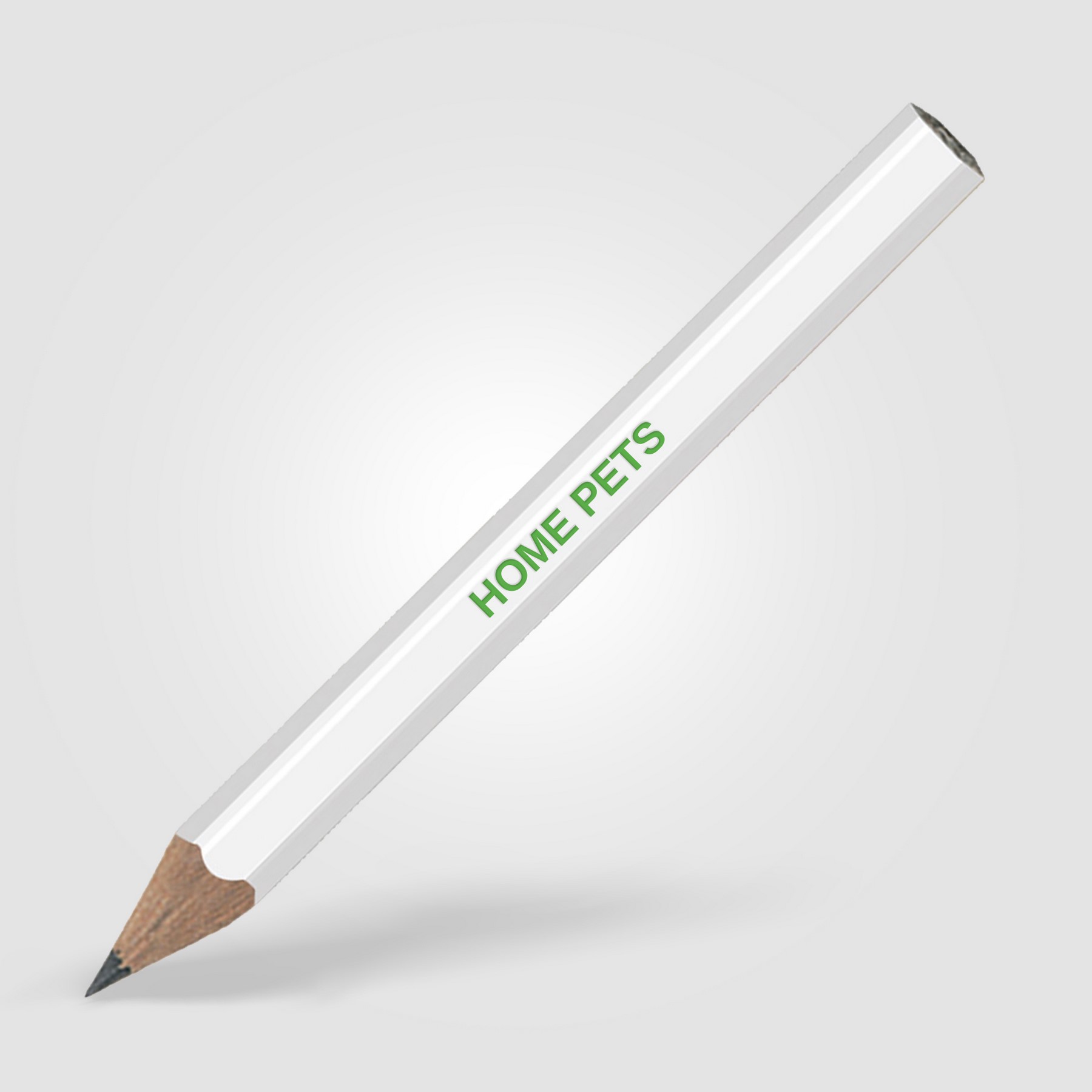 Picture of Golf Pencil (Hex.)