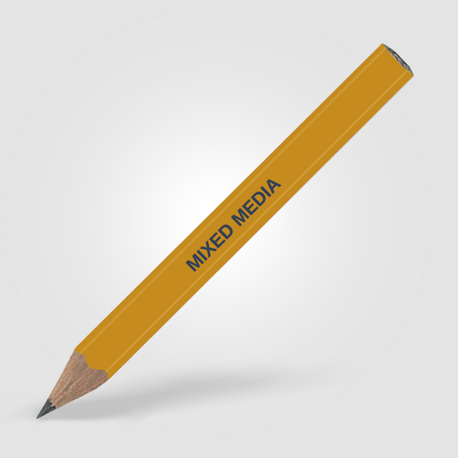 Picture of Golf Pencil (Hex.)