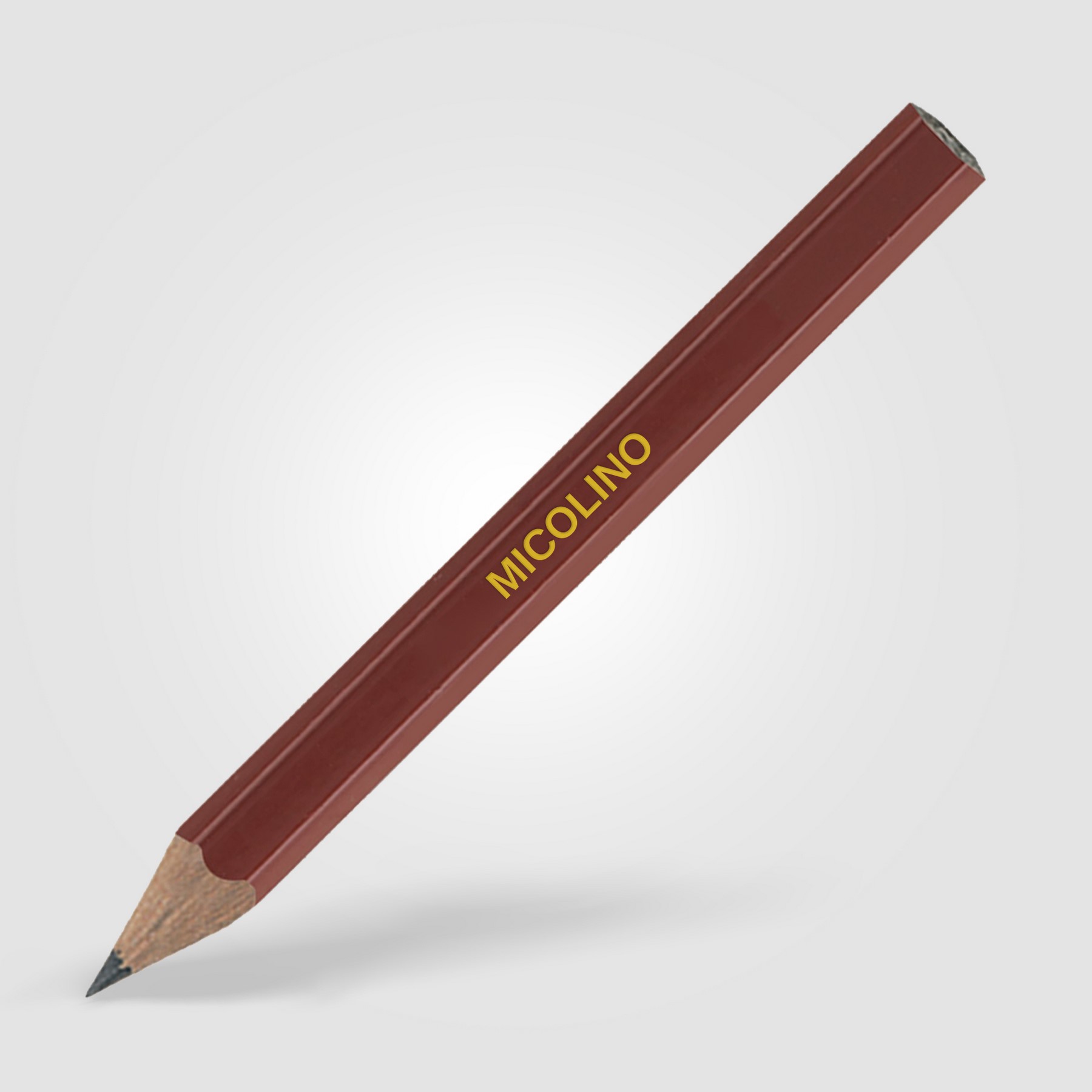 Picture of Golf Pencil (Hex.)